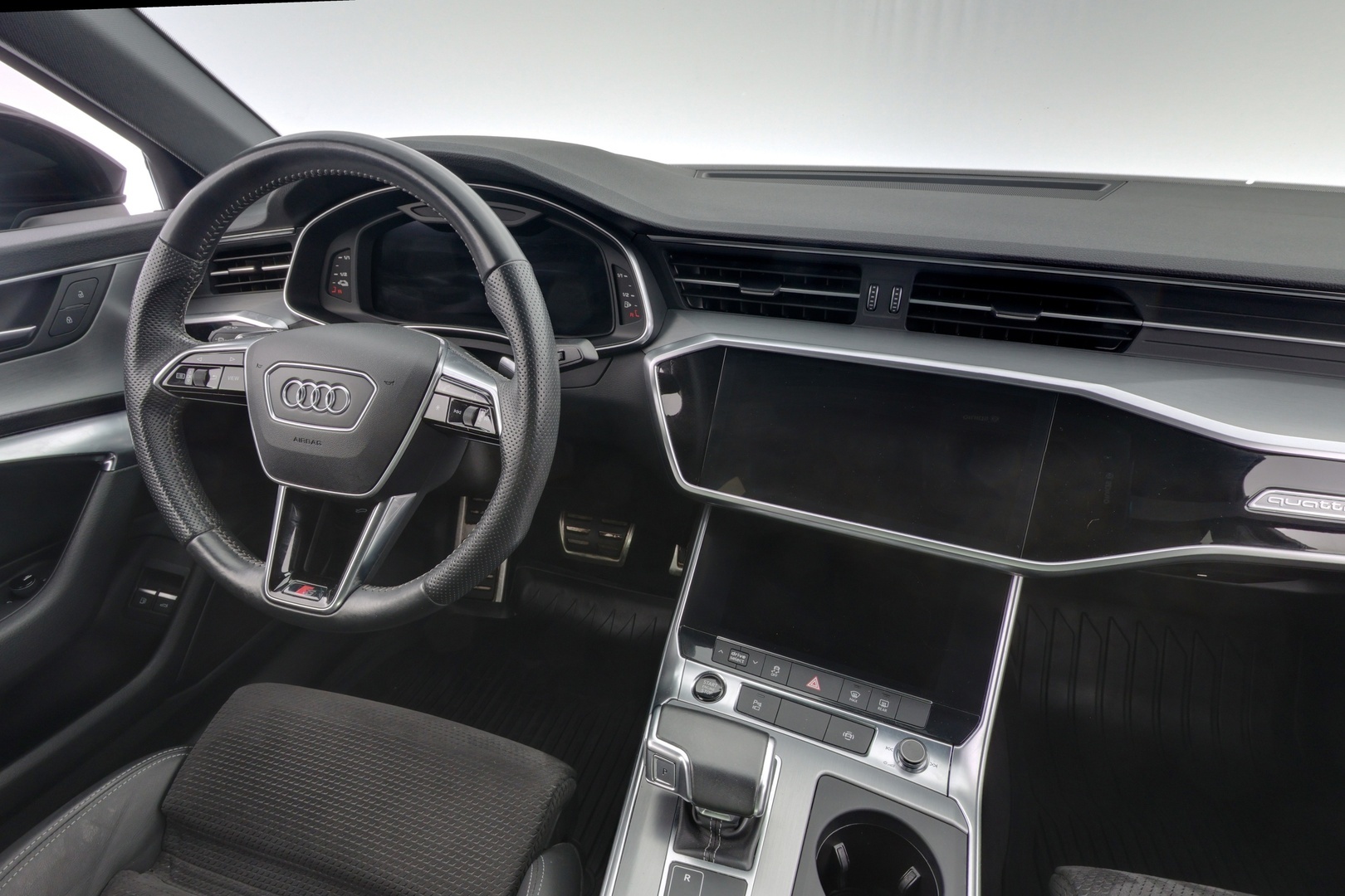 AUDI A6 2020