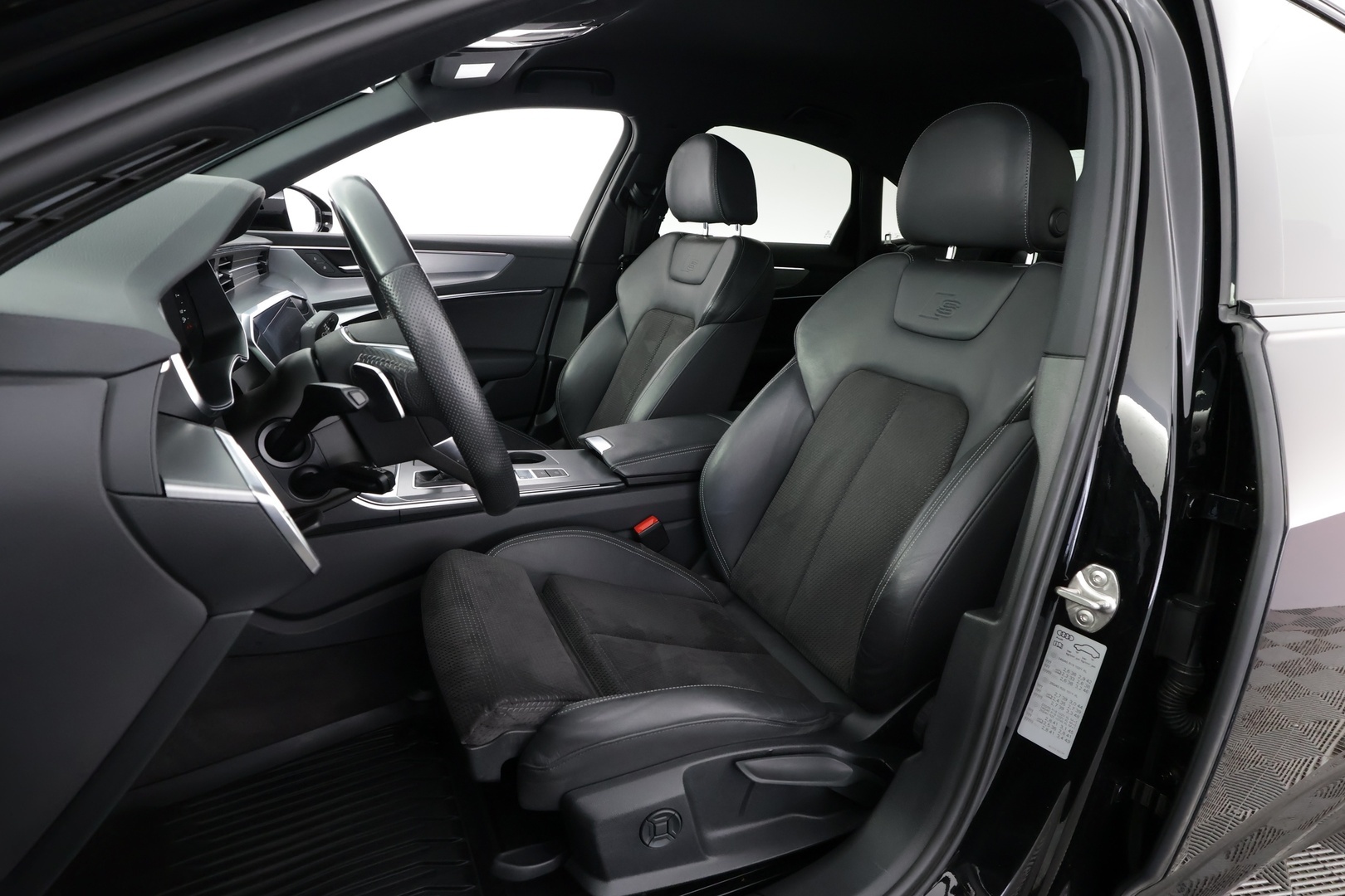 AUDI A6 2020