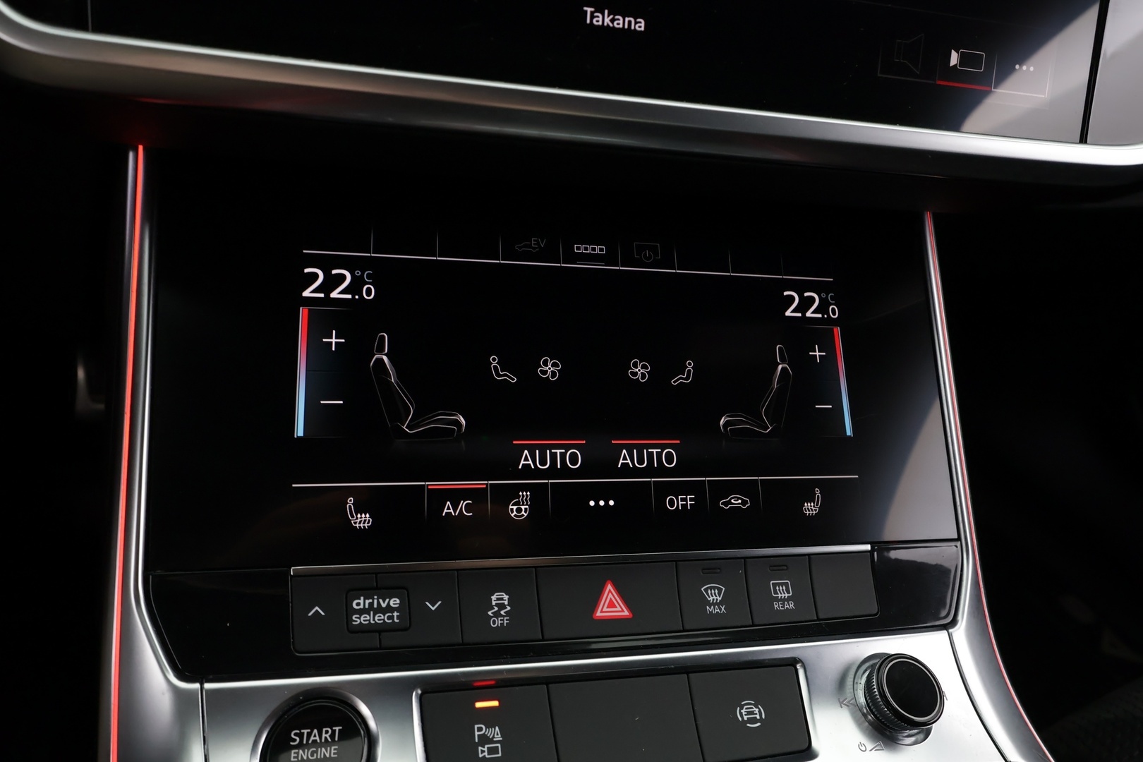 AUDI A6 2020