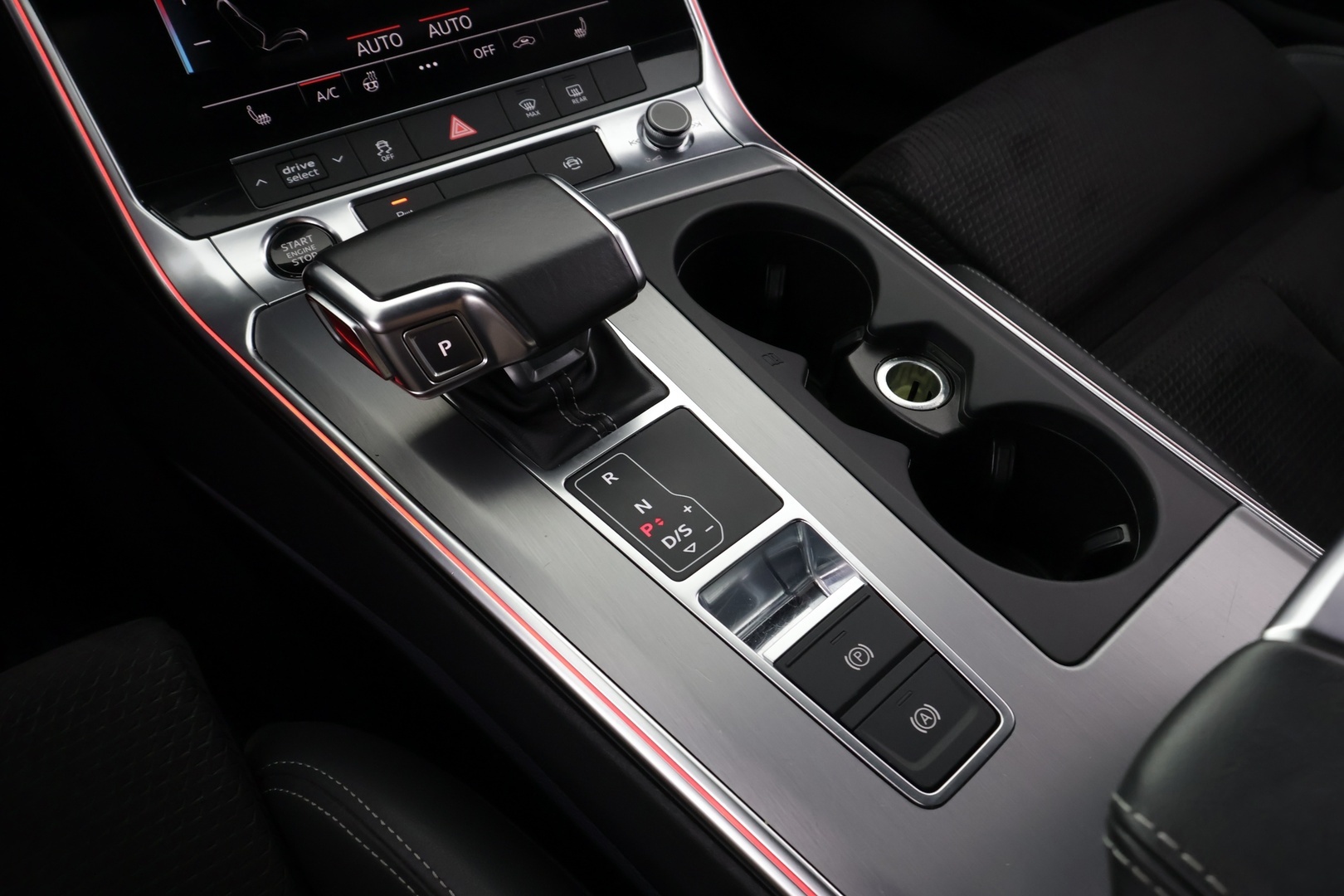 AUDI A6 2020