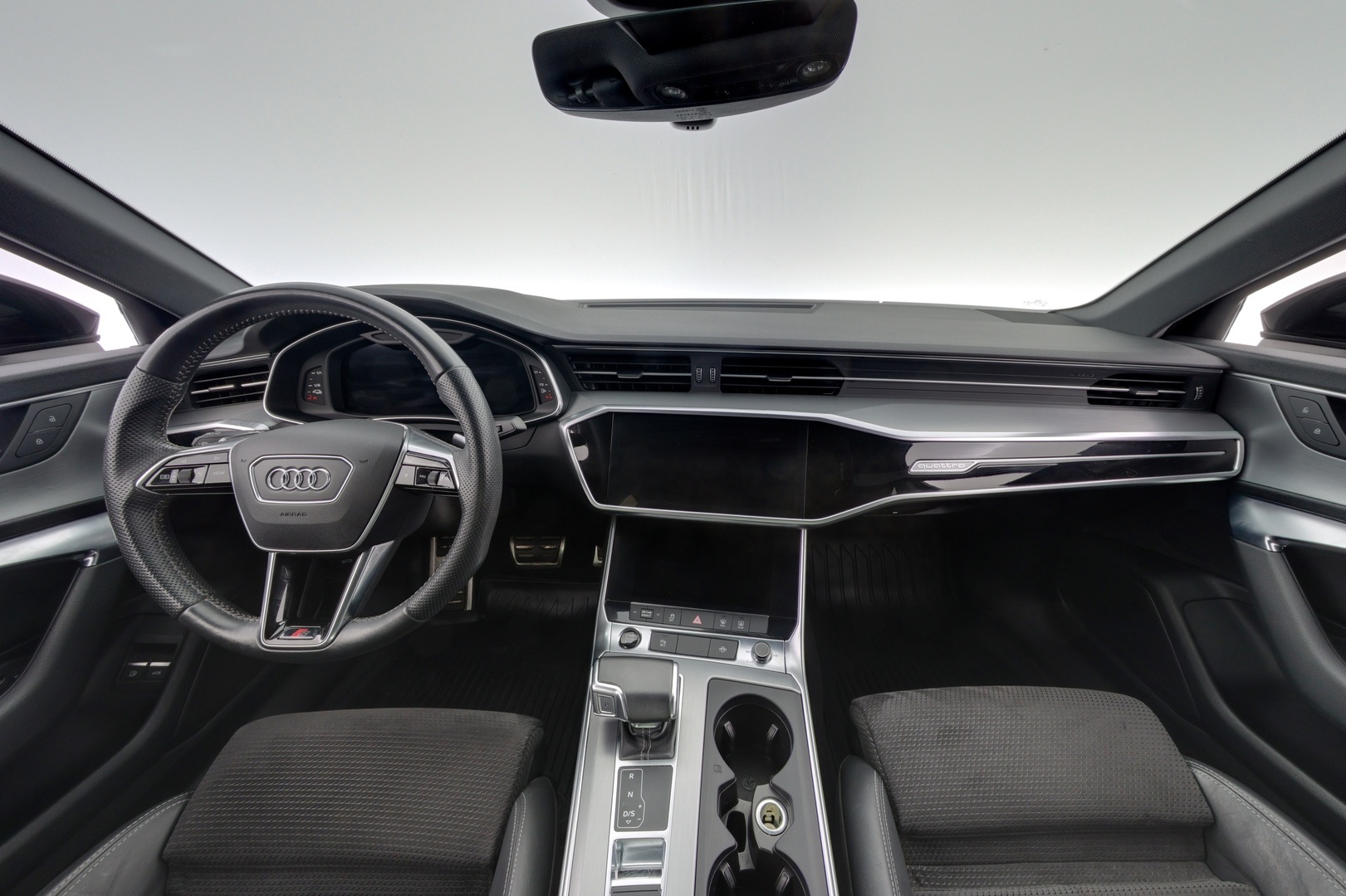 AUDI A6 2020