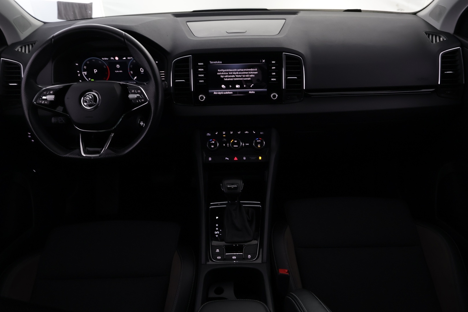 SKODA Karoq 2023