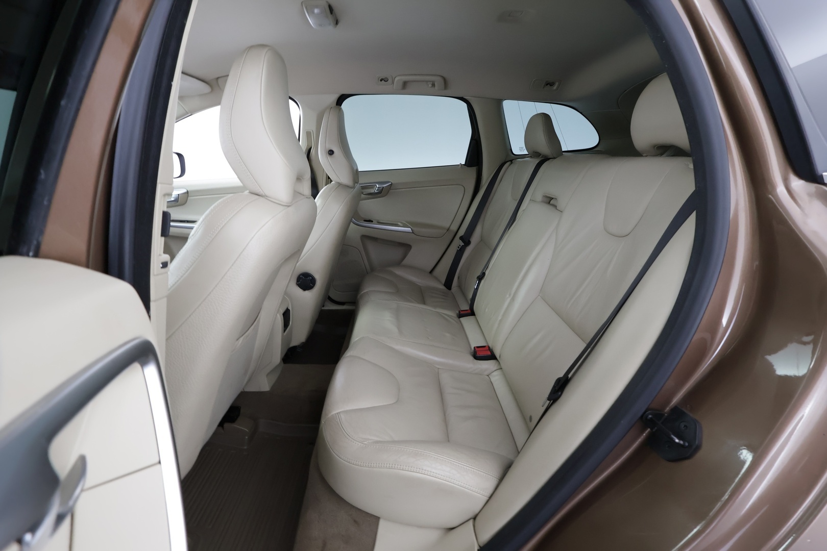 VOLVO XC60 2009