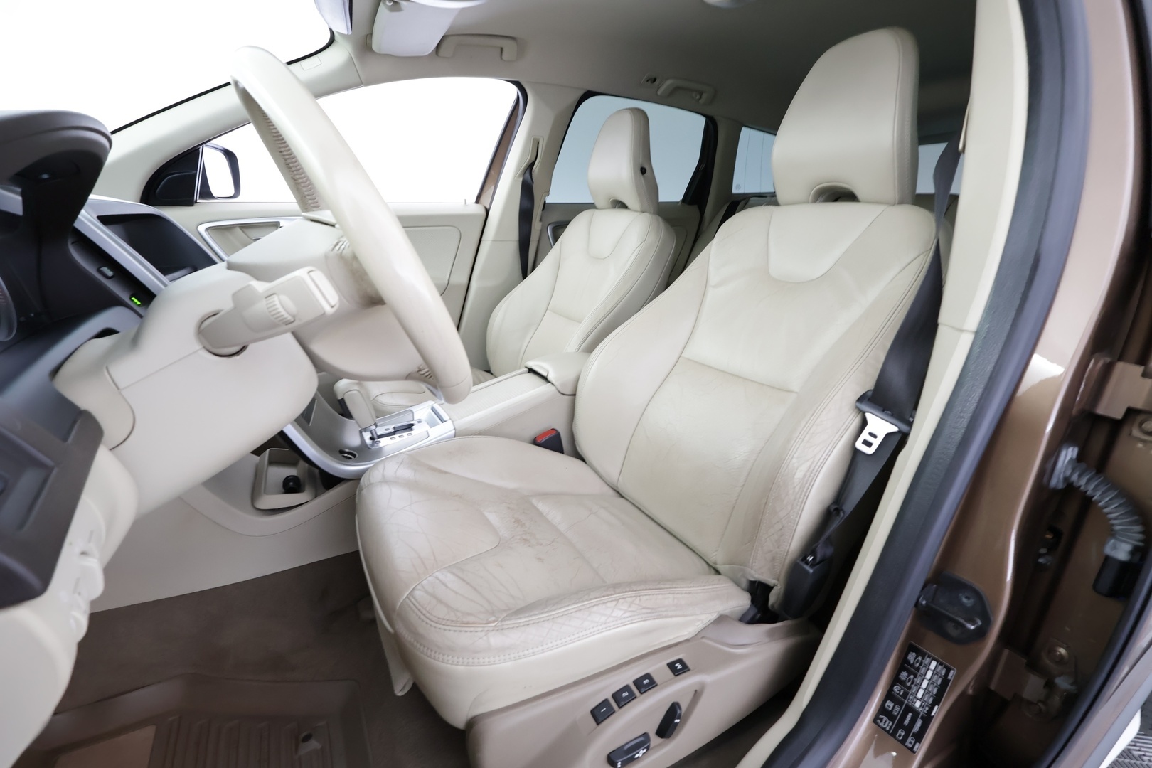 VOLVO XC60 2009