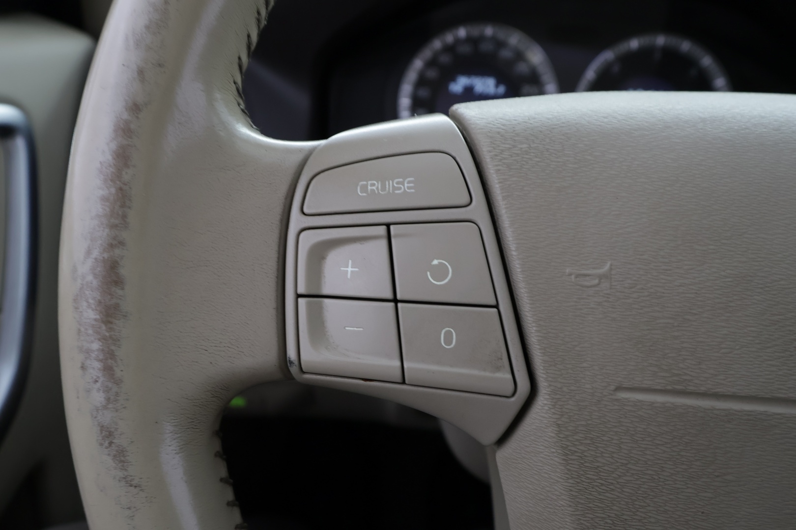 VOLVO XC60 2009
