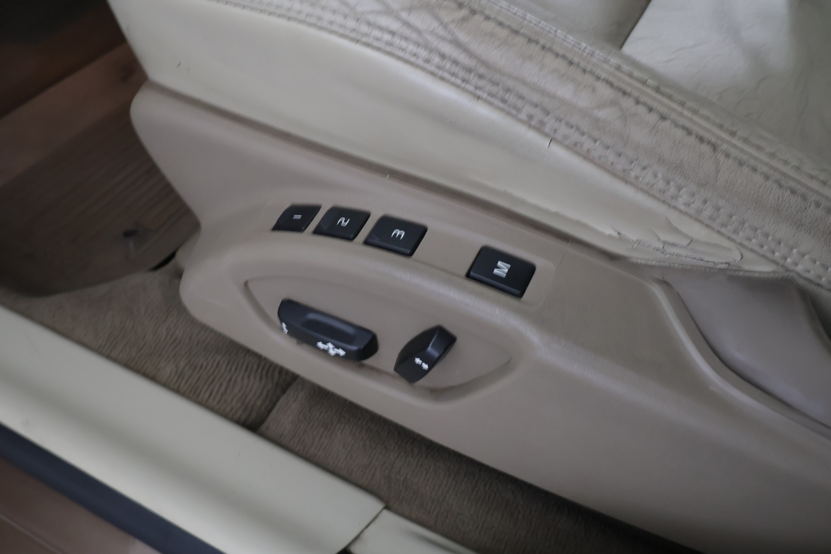 VOLVO XC60 2009