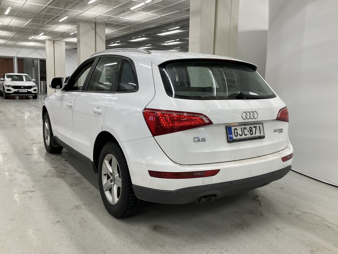 AUDI Q5 2010