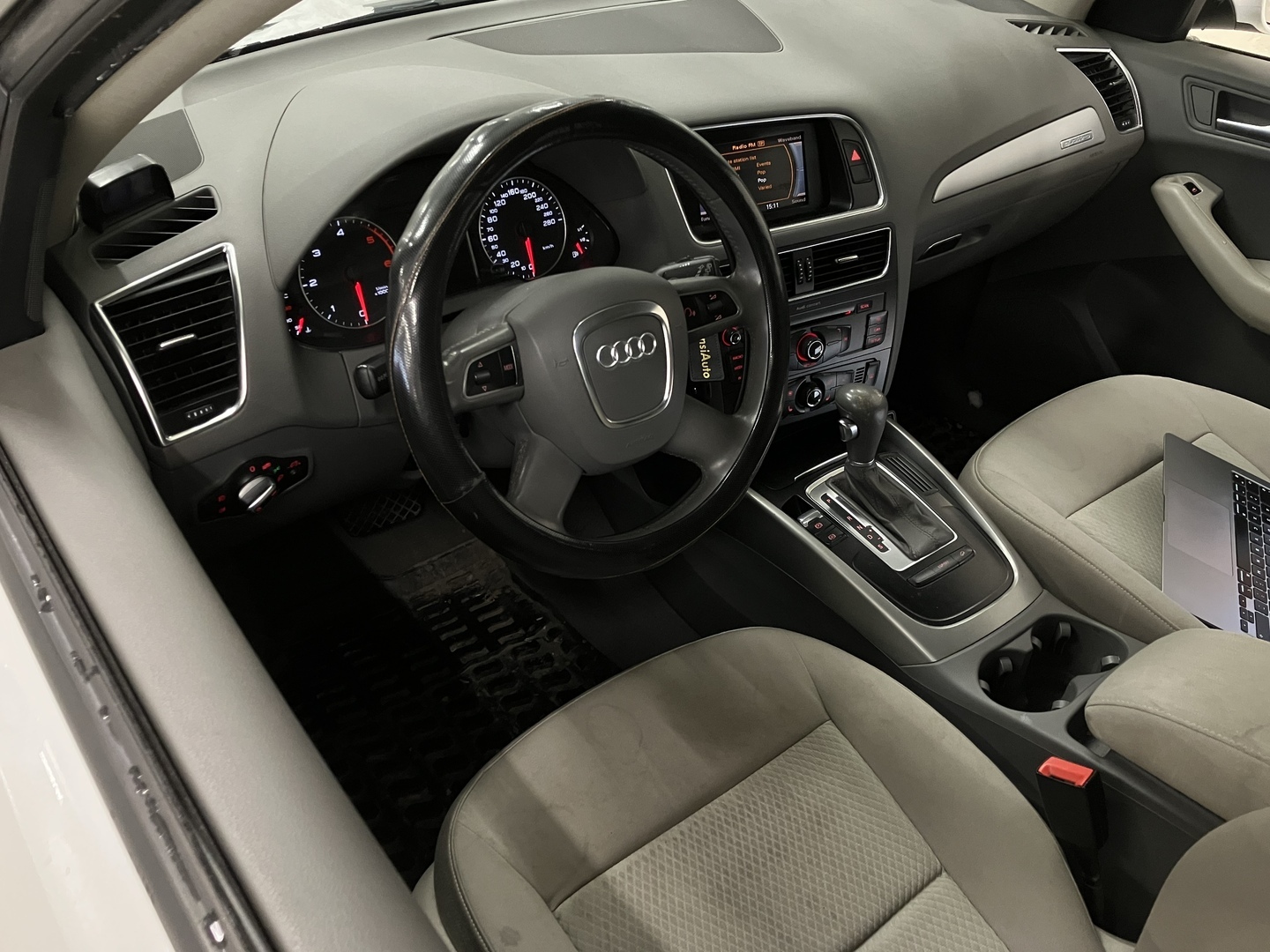 AUDI Q5 2010