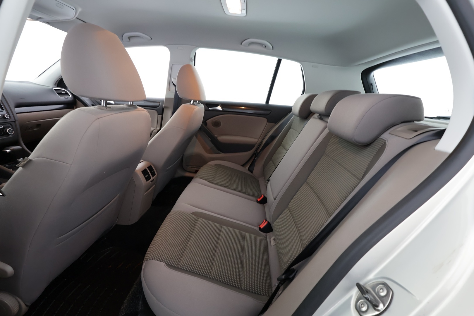 VOLKSWAGEN Golf 2011
