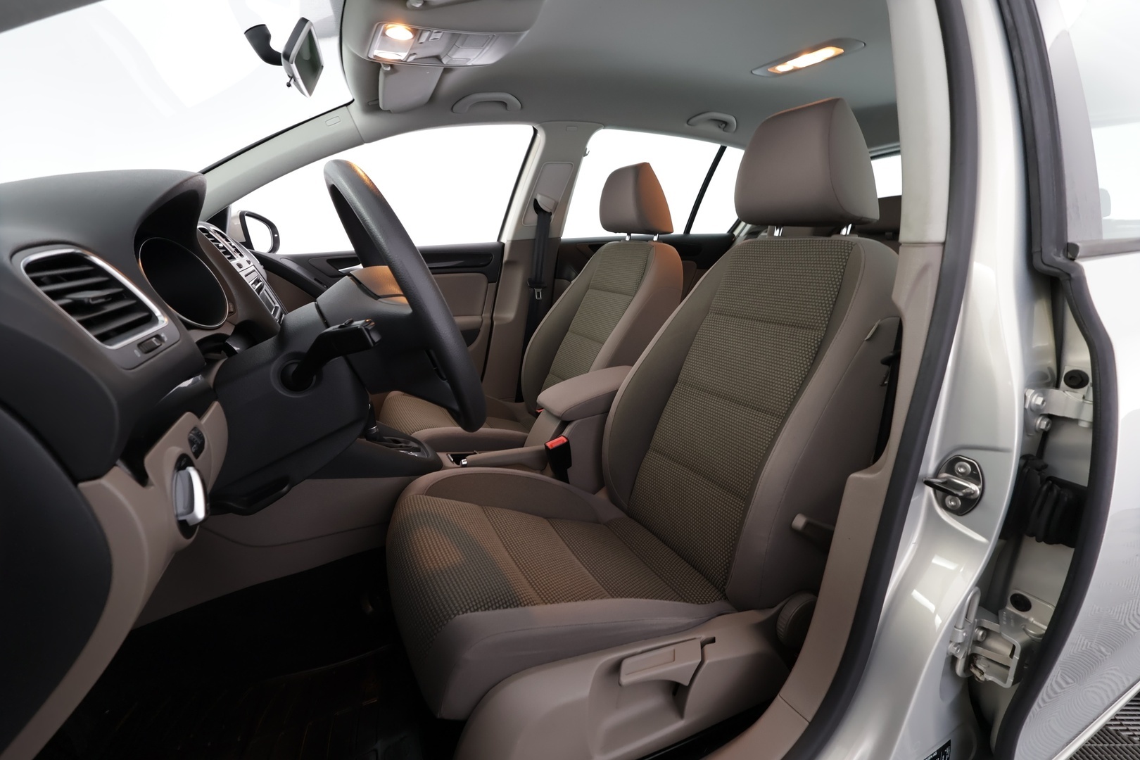 VOLKSWAGEN Golf 2011
