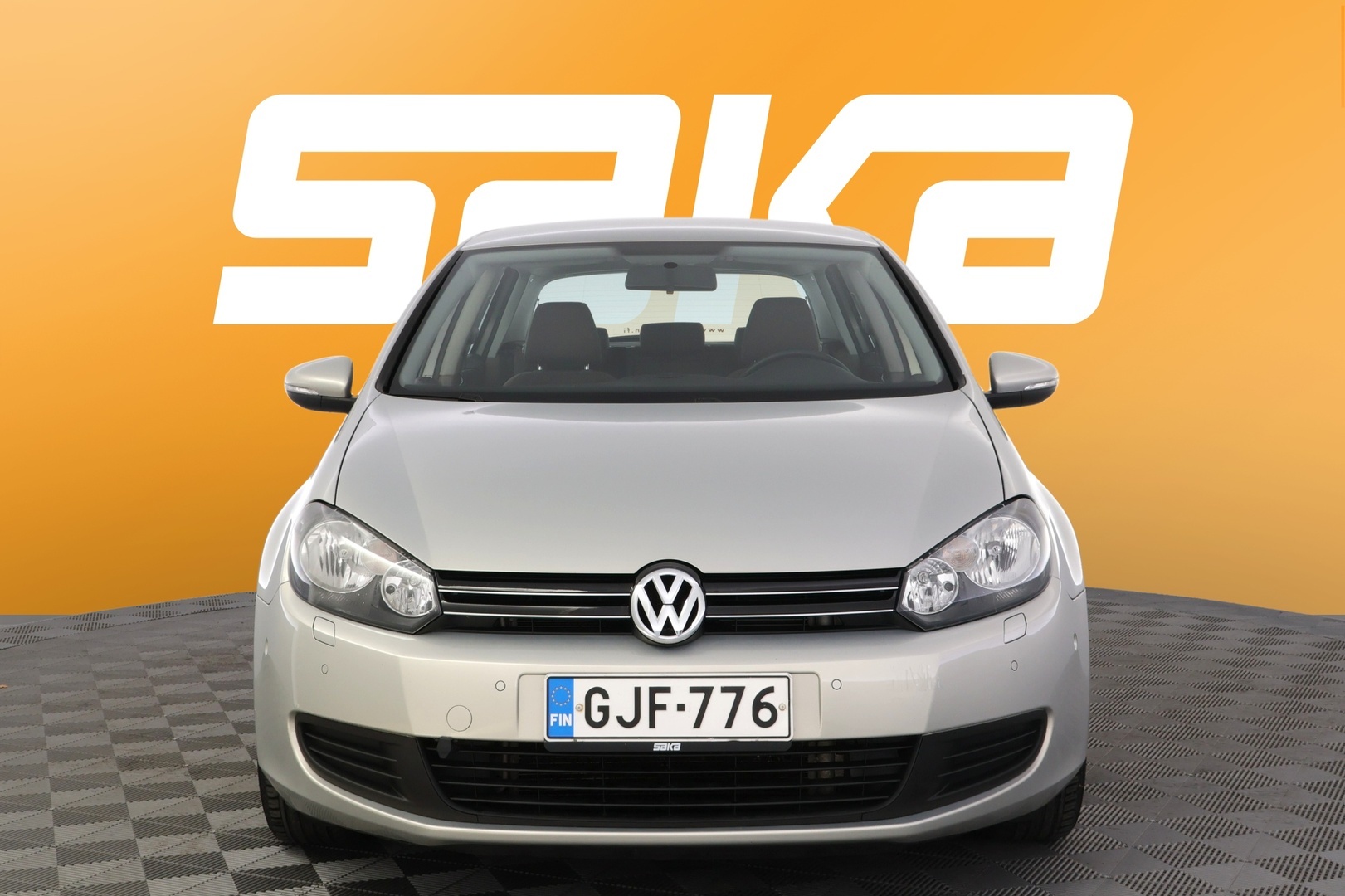 VOLKSWAGEN Golf 2011
