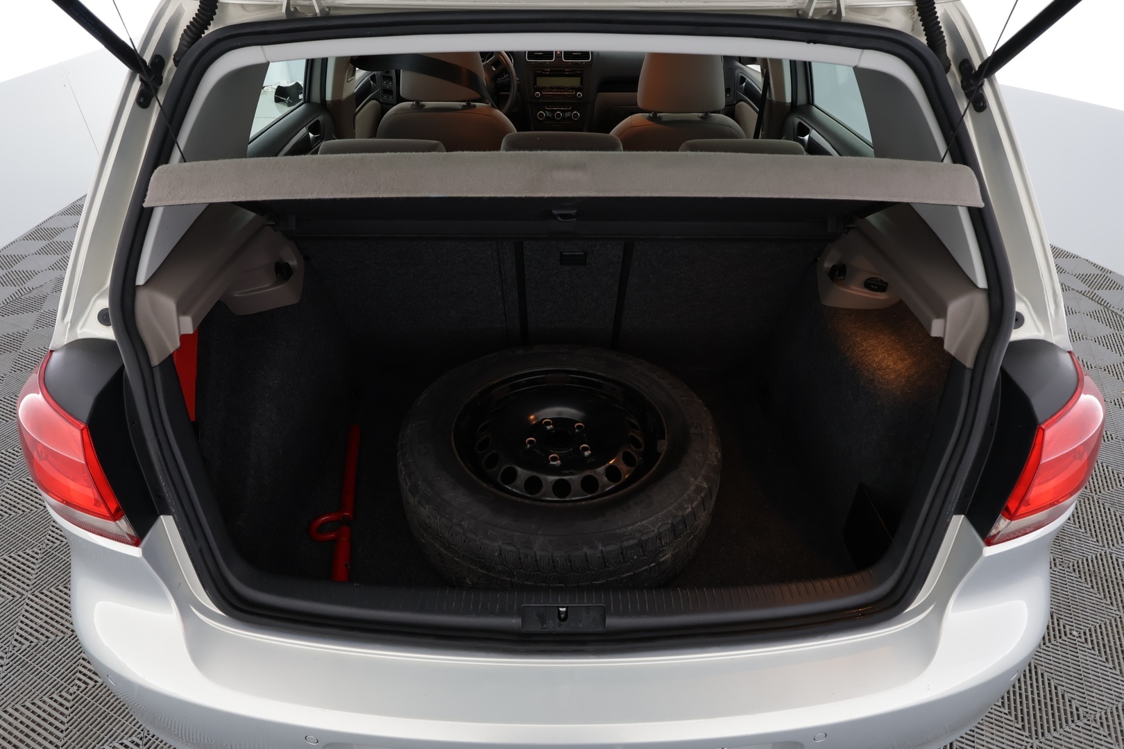 VOLKSWAGEN Golf 2011