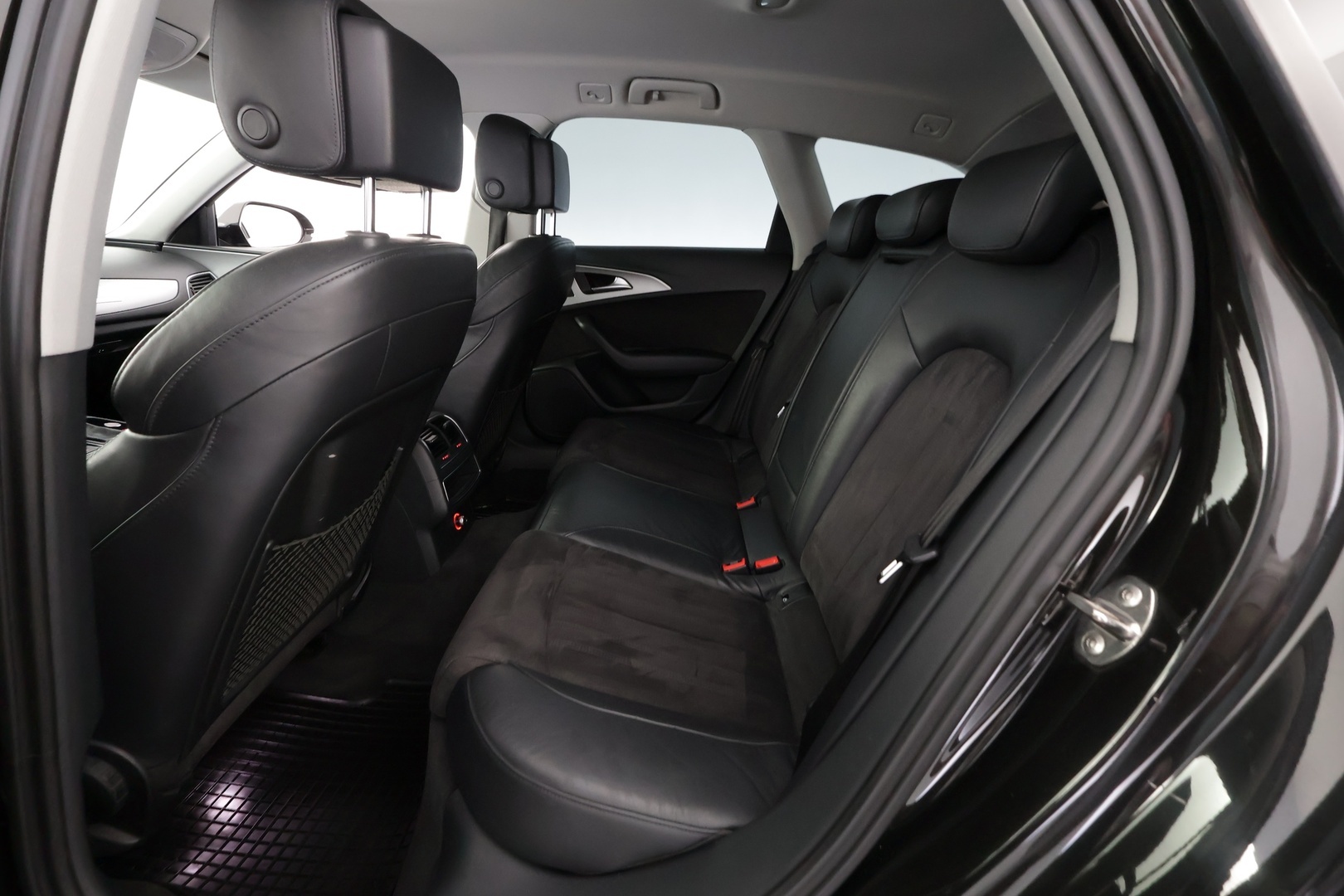AUDI A6 2012