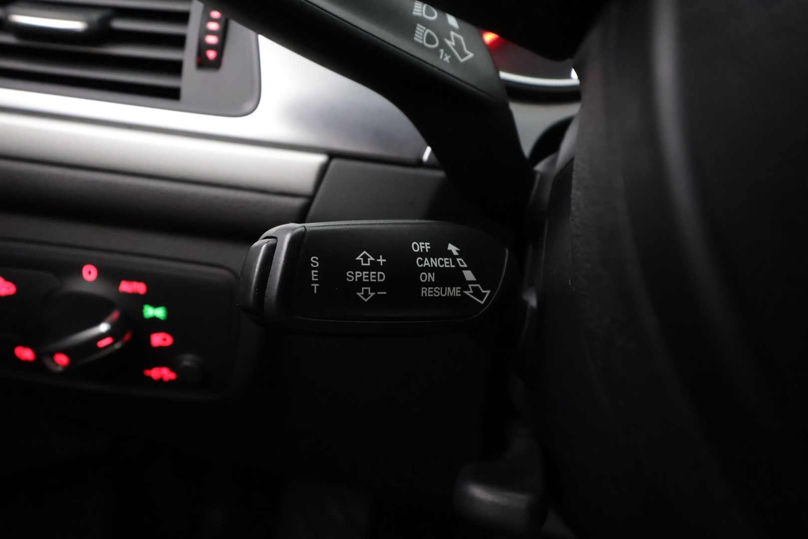 AUDI A6 2012
