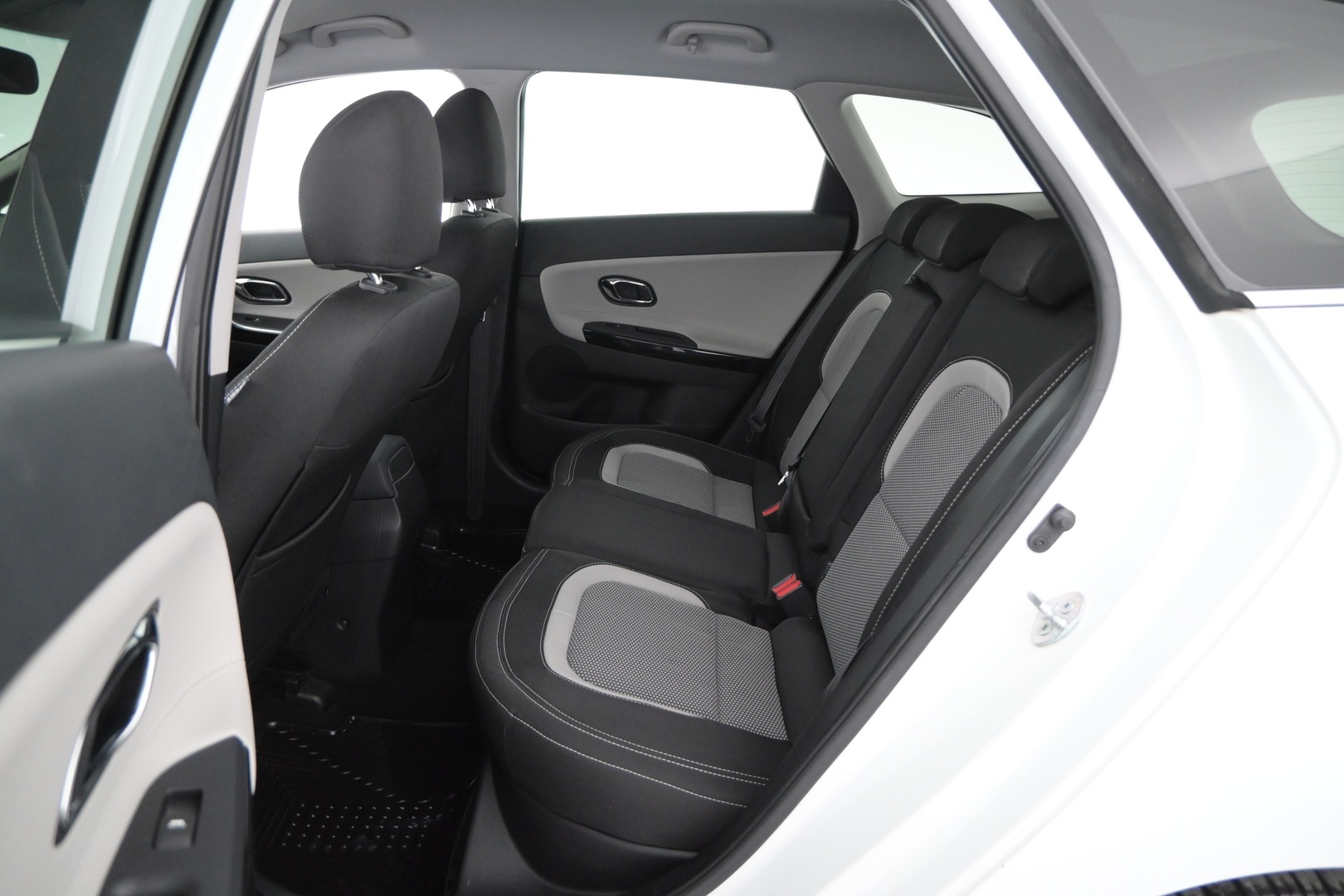 KIA cee'd 2014