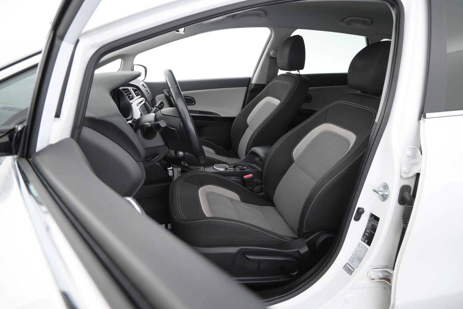 KIA cee'd 2014