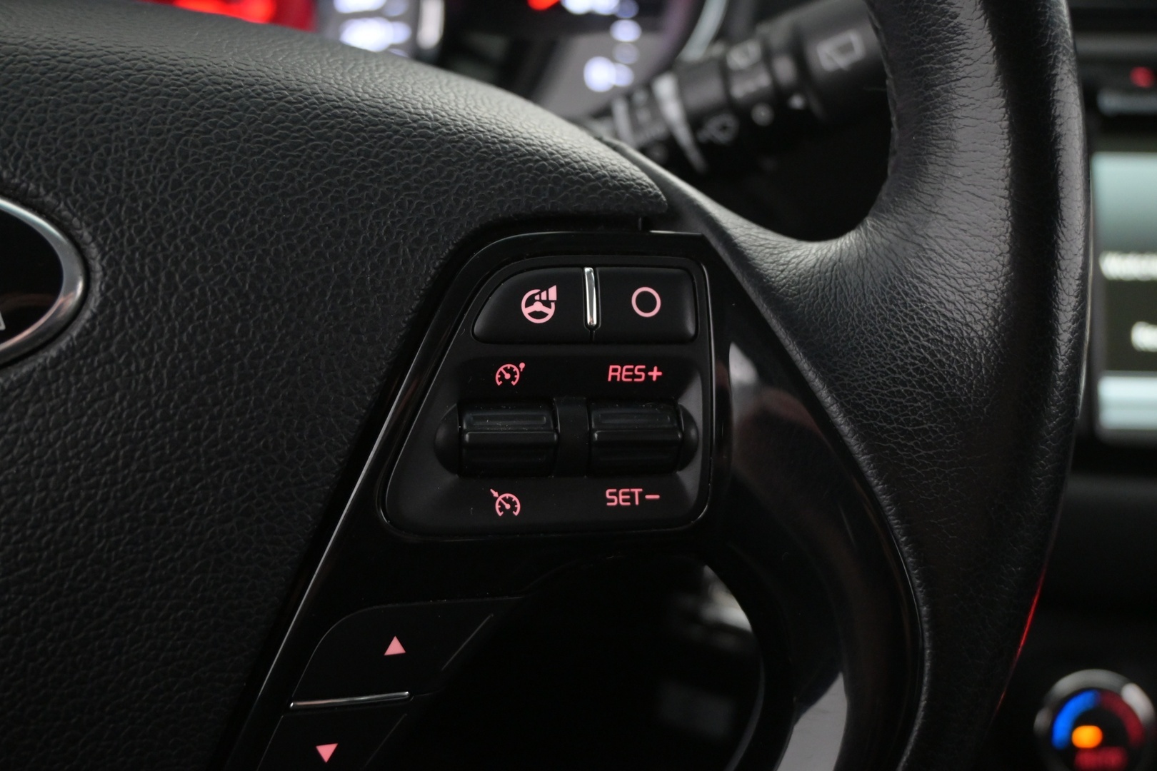 KIA cee'd 2014
