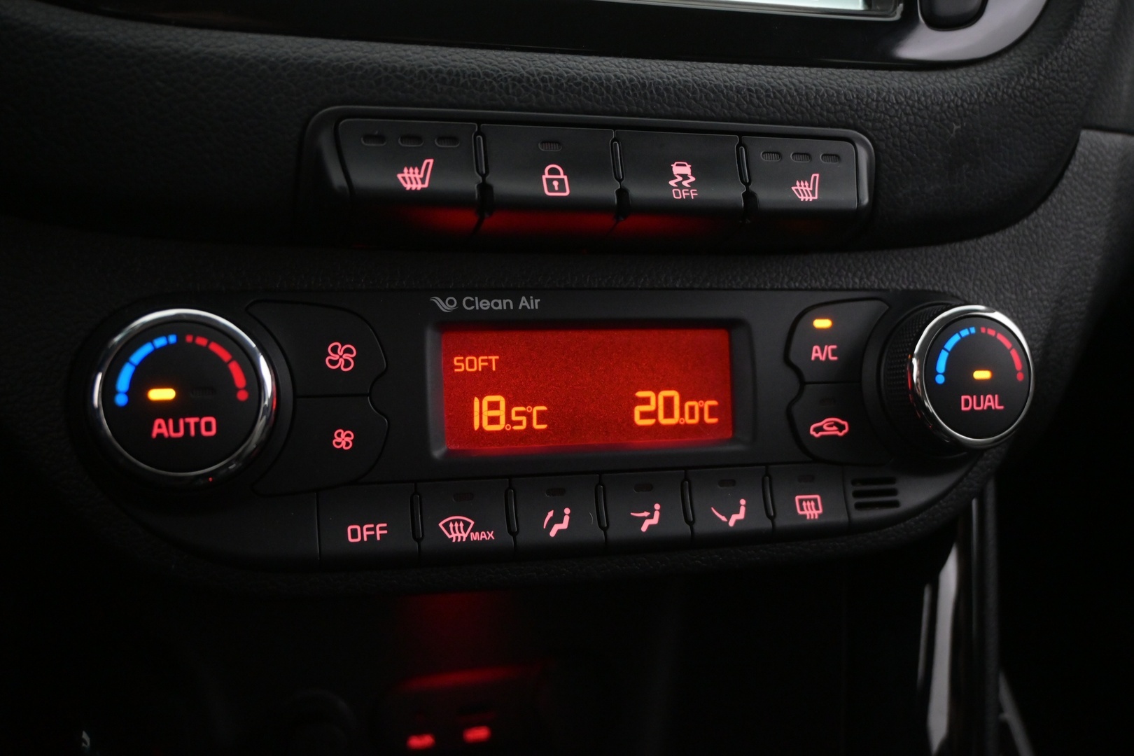 KIA cee'd 2014
