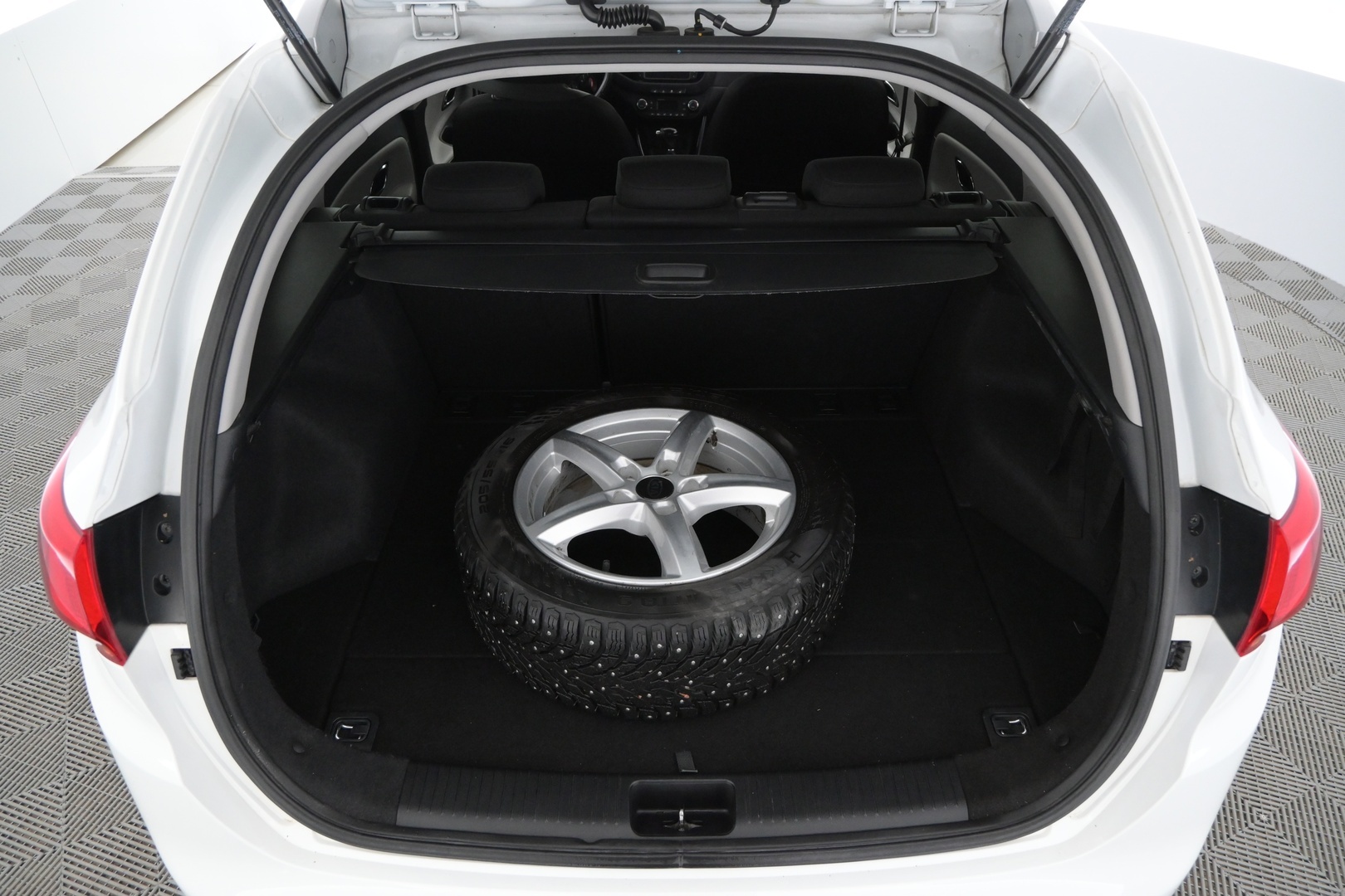 KIA cee'd 2014