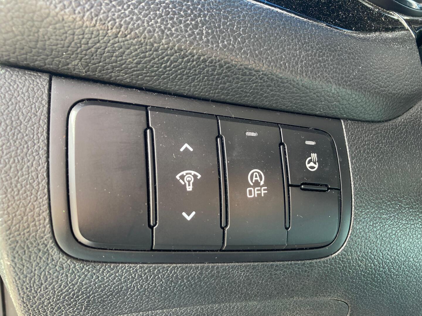 KIA cee'd 2016