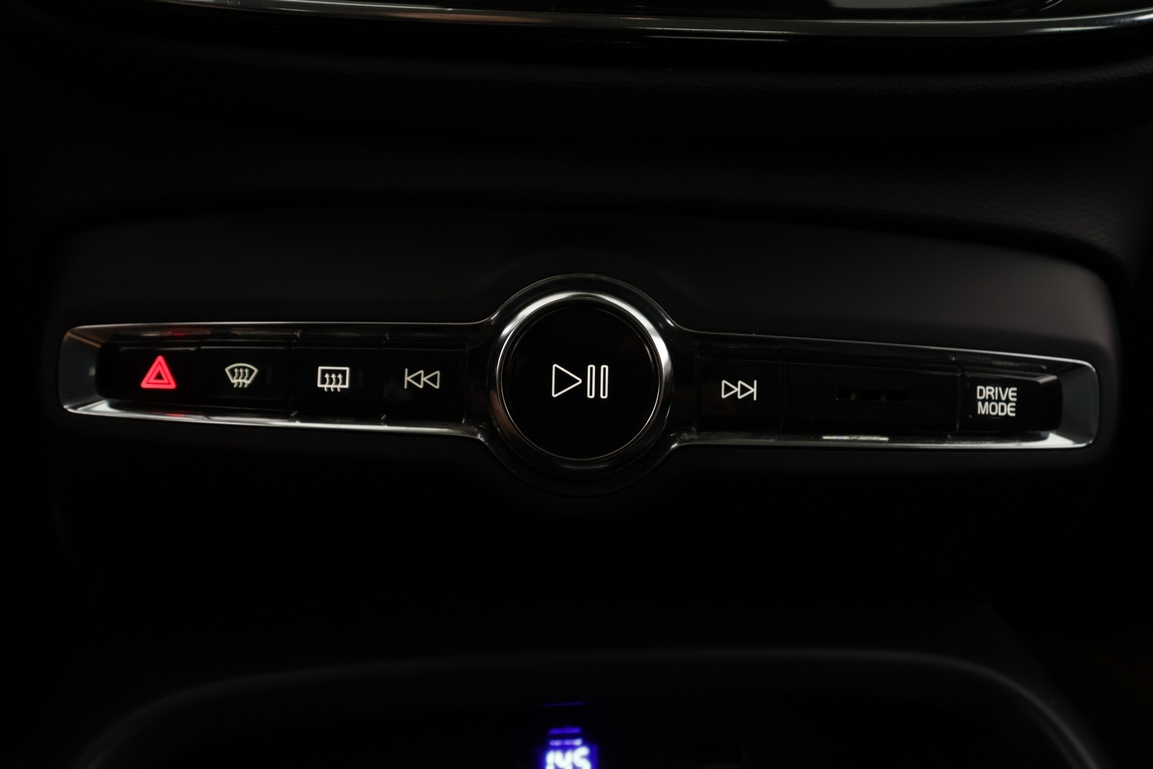 VOLVO XC40 2019