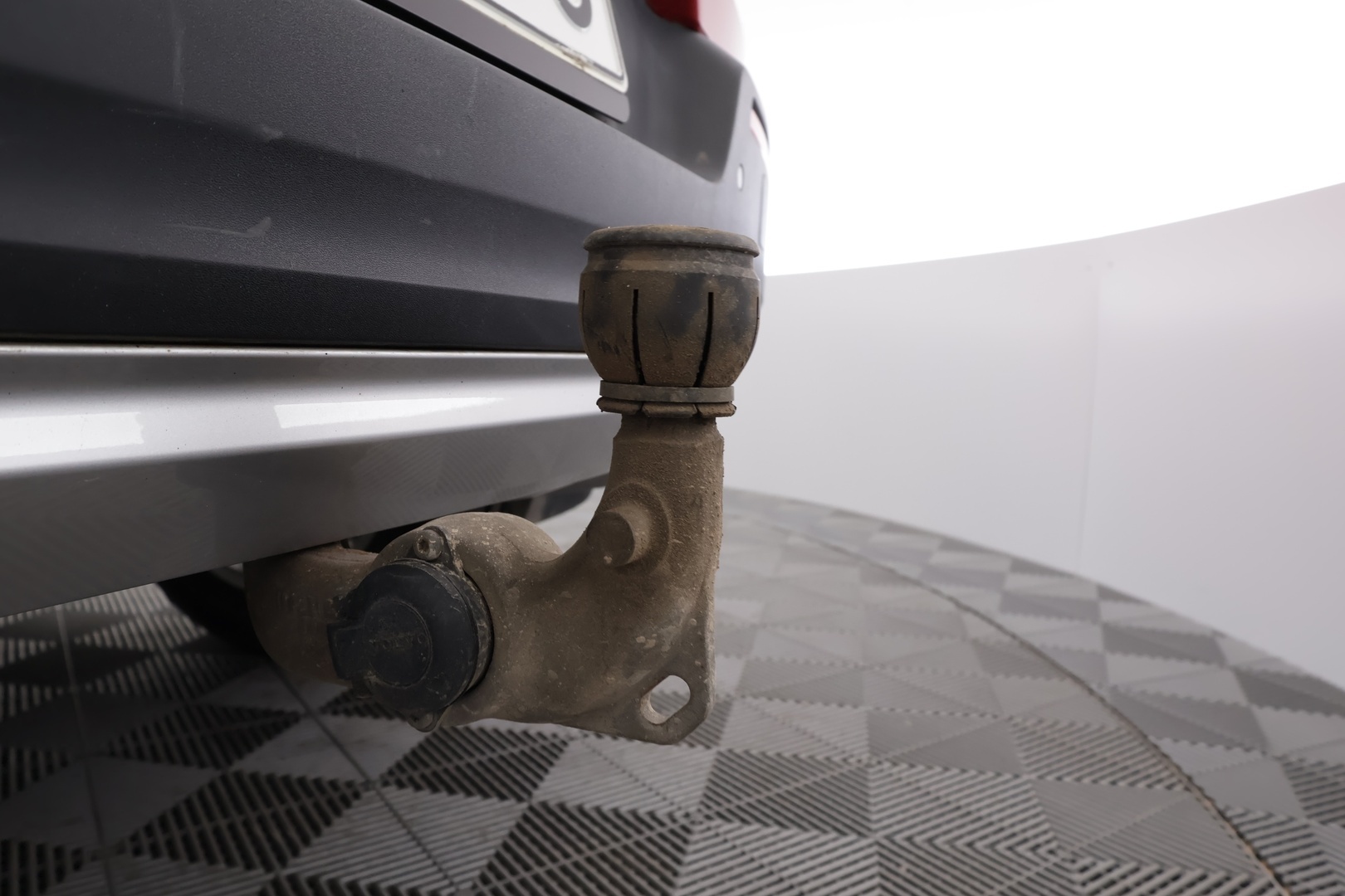 VOLVO XC40 2019