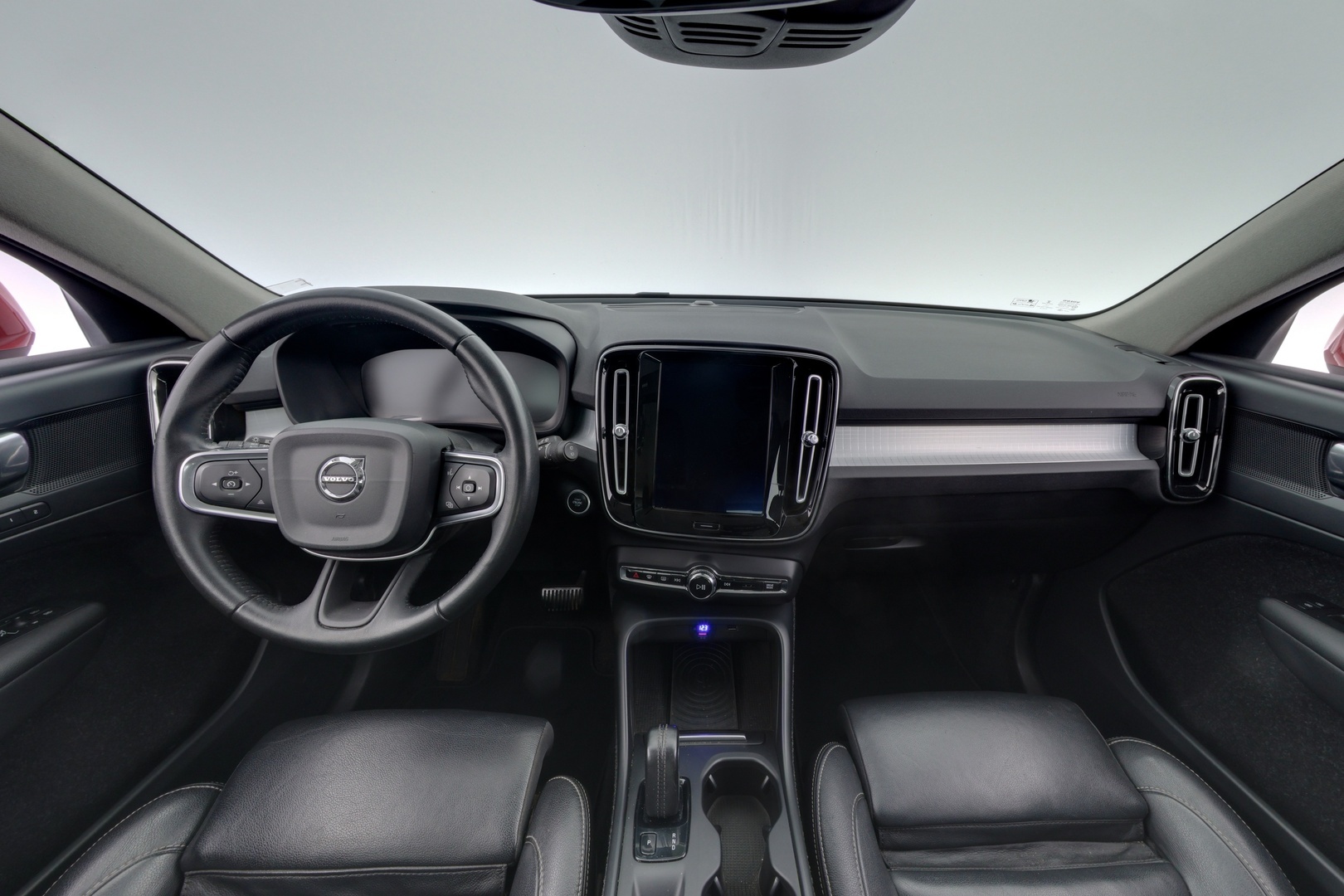 VOLVO XC40 2019