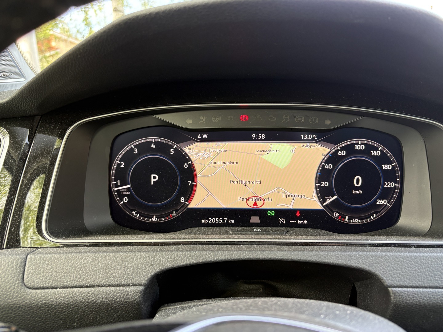 VOLKSWAGEN Golf 2019