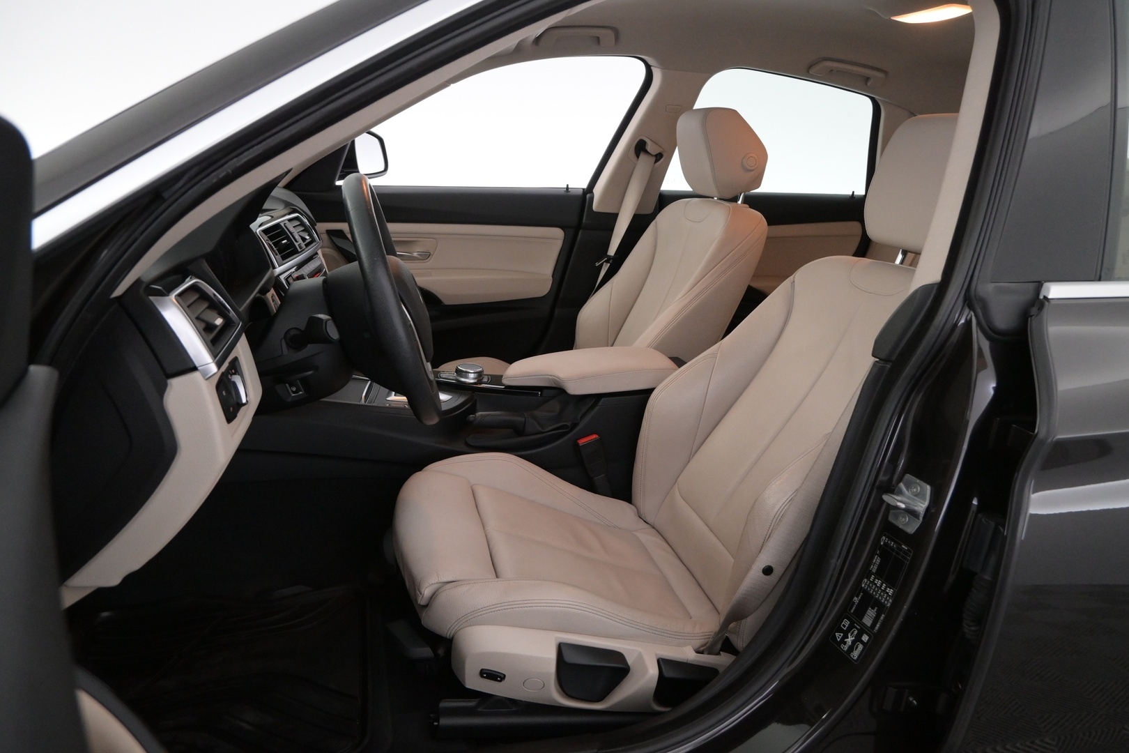 BMW 320 Gran Turismo 2019