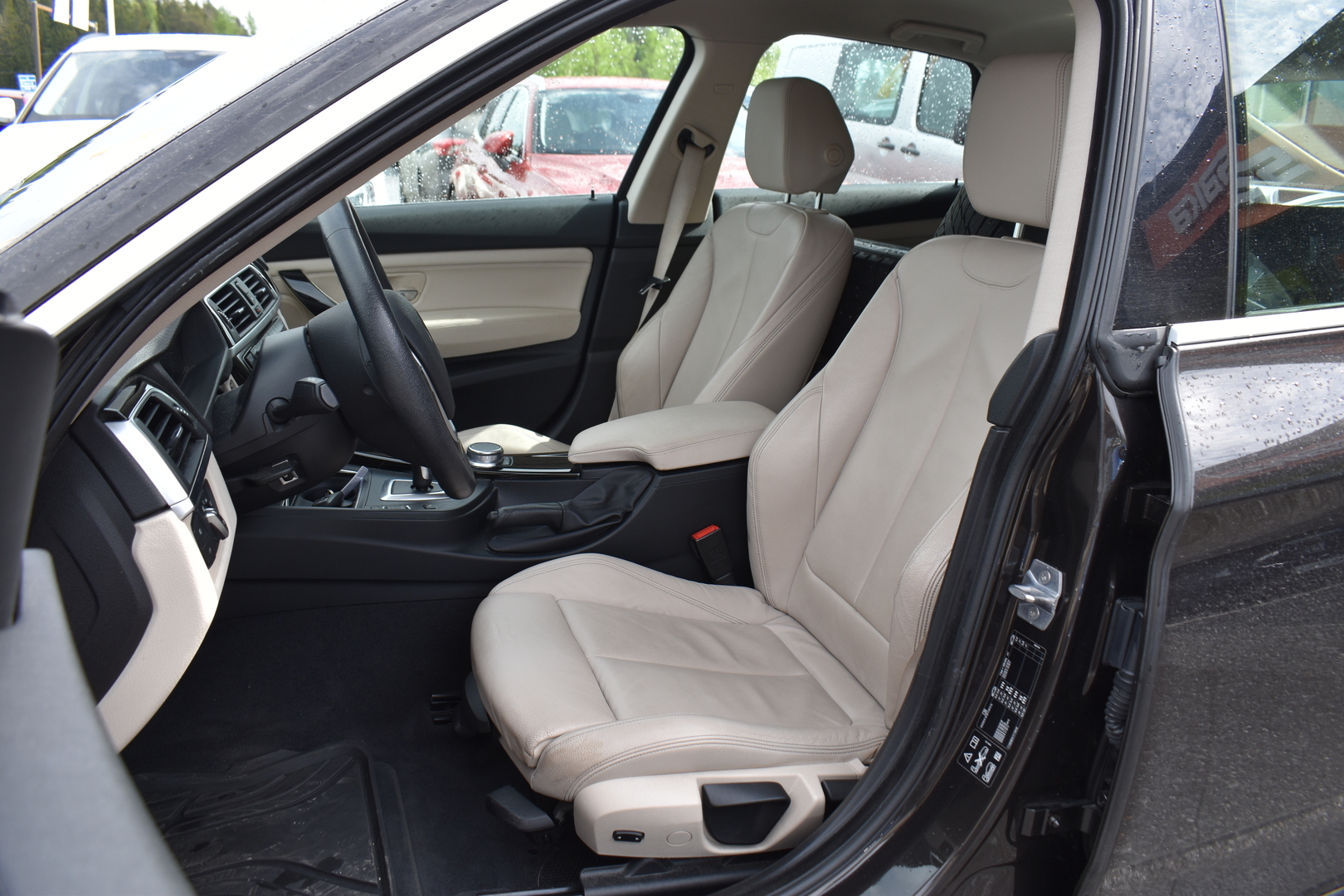 BMW 320 Gran Turismo 2019