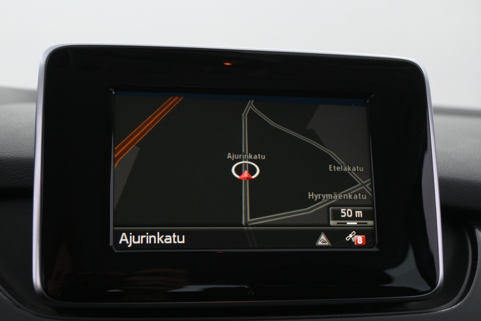 MERCEDES-BENZ B 2012
