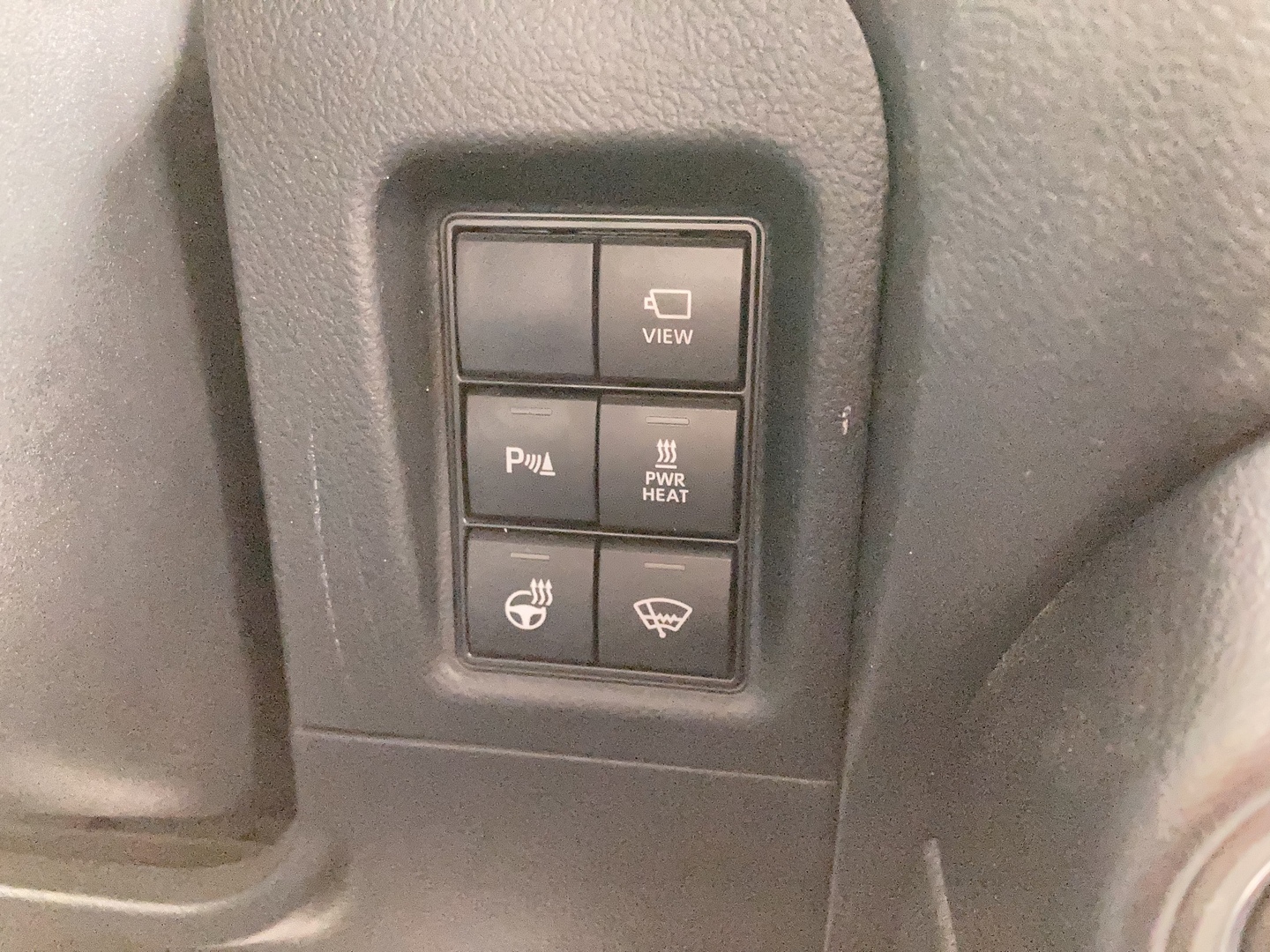 TOYOTA LAND CRUISER 2018