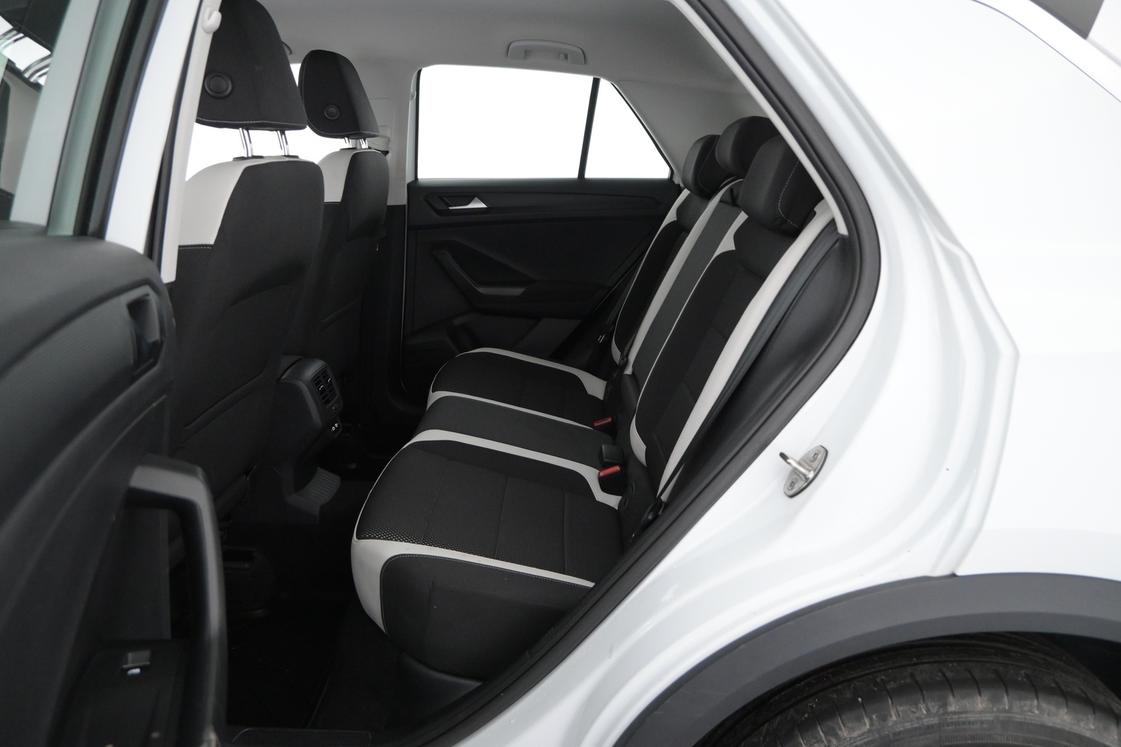 VOLKSWAGEN T-Roc 2021