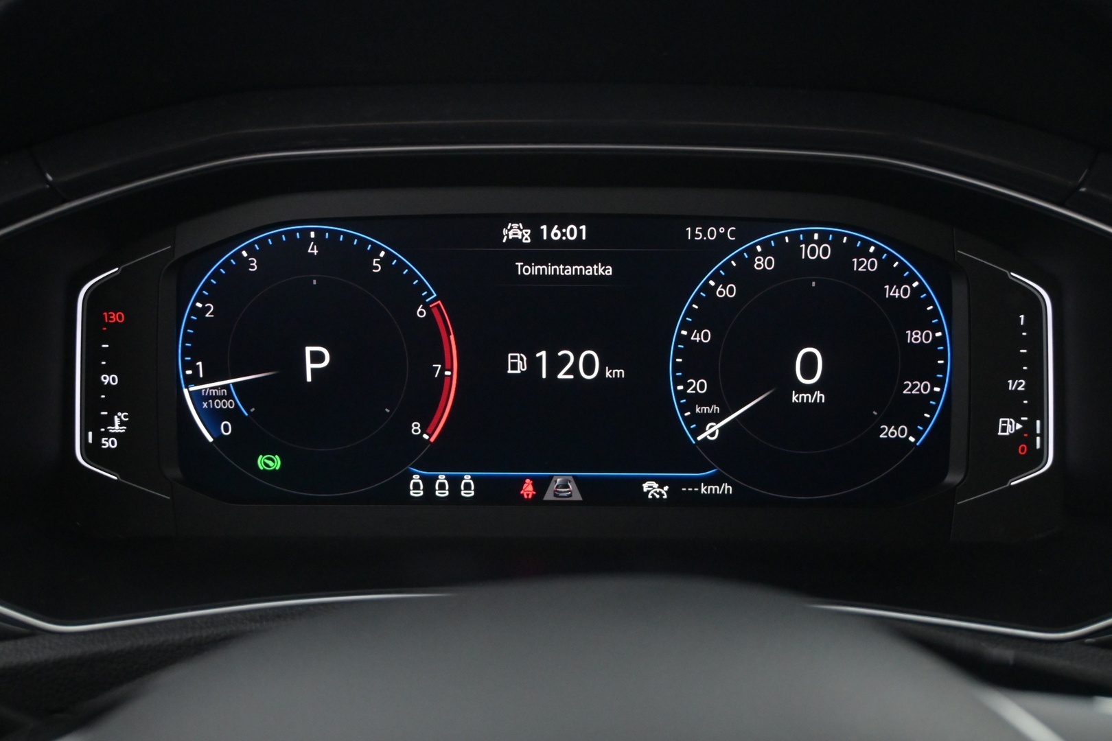 VOLKSWAGEN T-Roc 2021