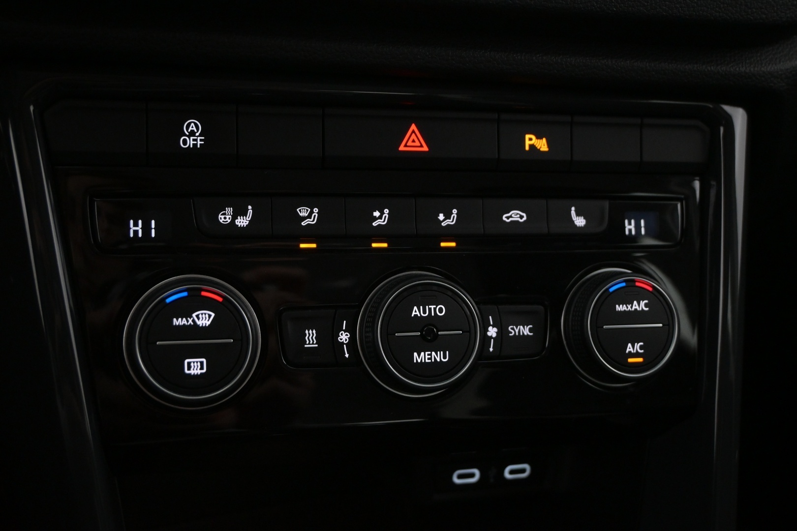 VOLKSWAGEN T-Roc 2021