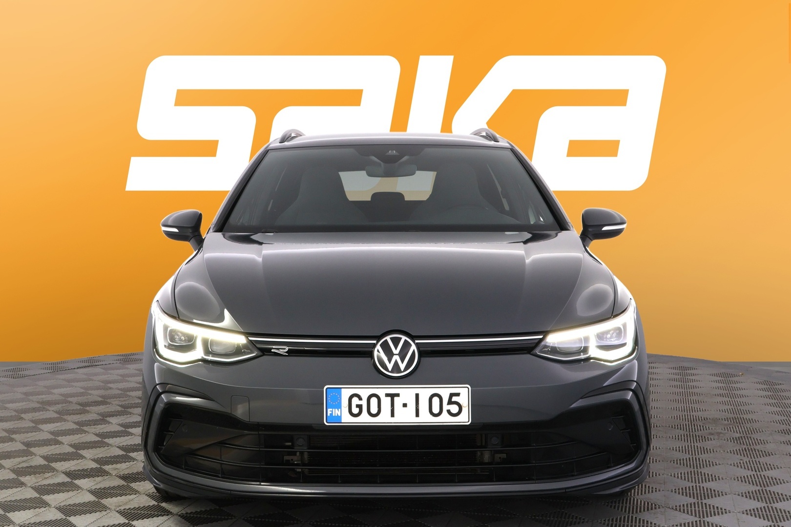VOLKSWAGEN Golf 2021