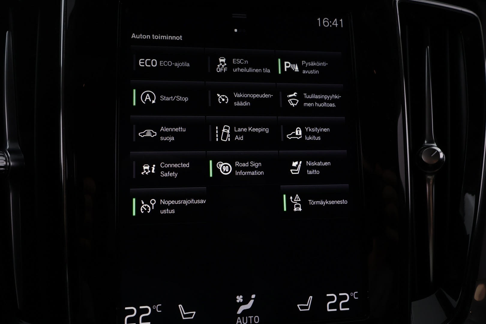 VOLVO V60 2019