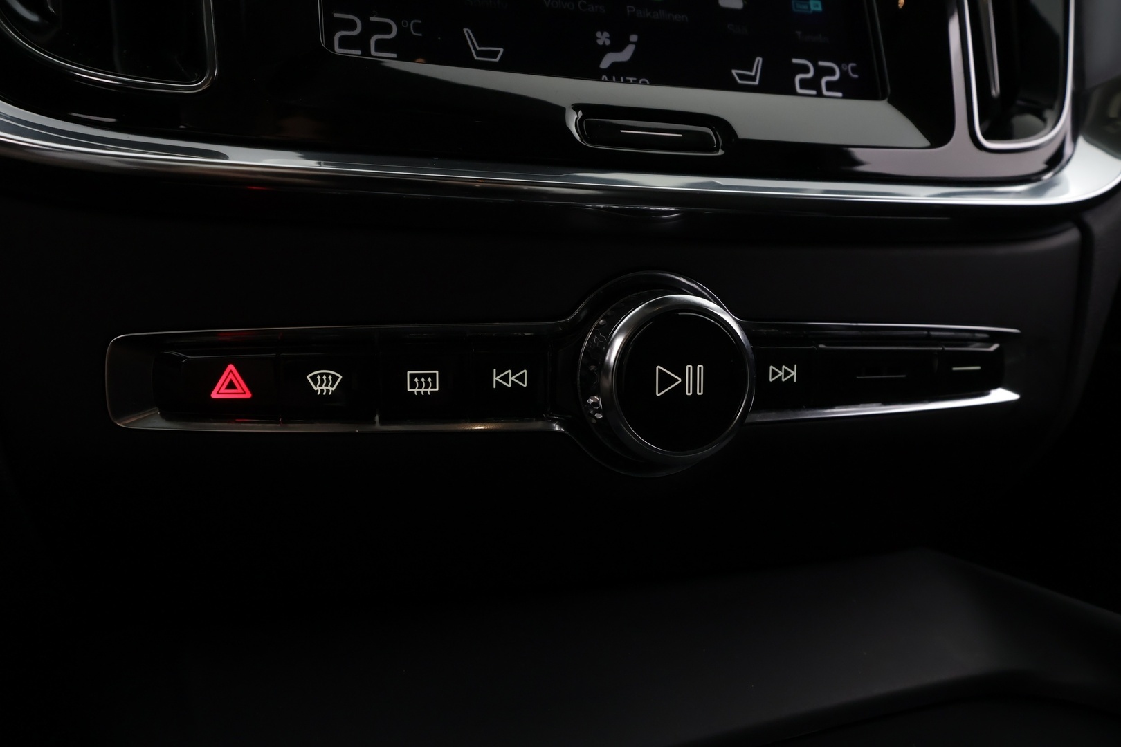 VOLVO V60 2019