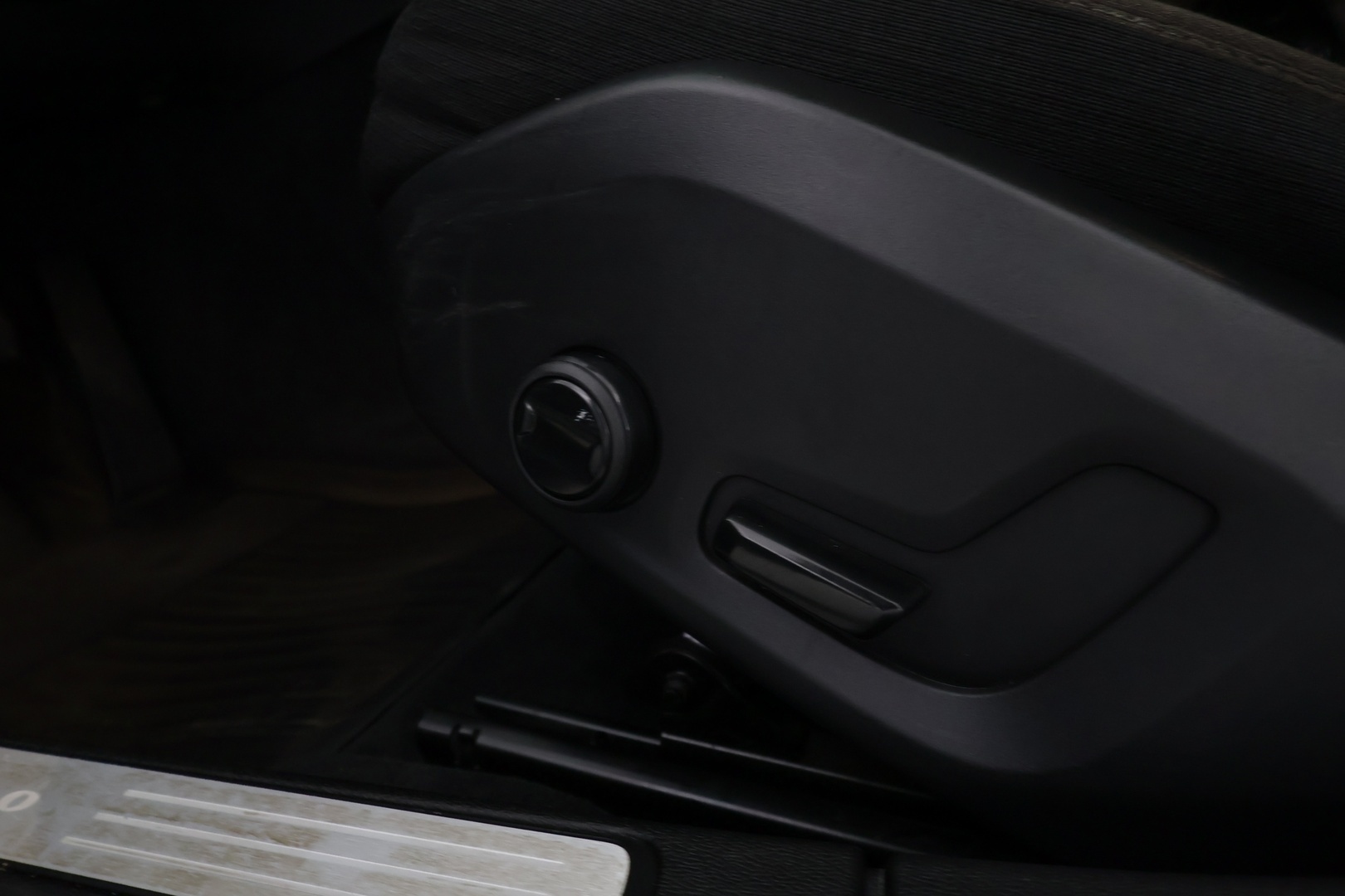 VOLVO V60 2019