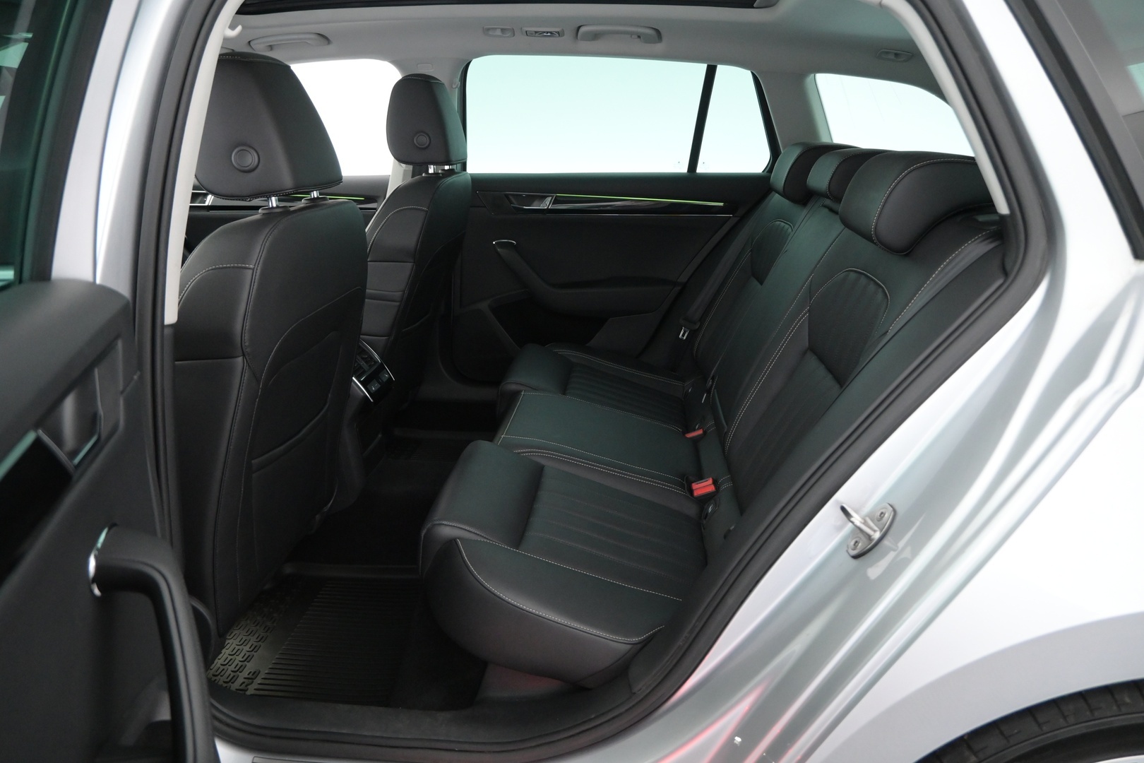 SKODA Superb 2020