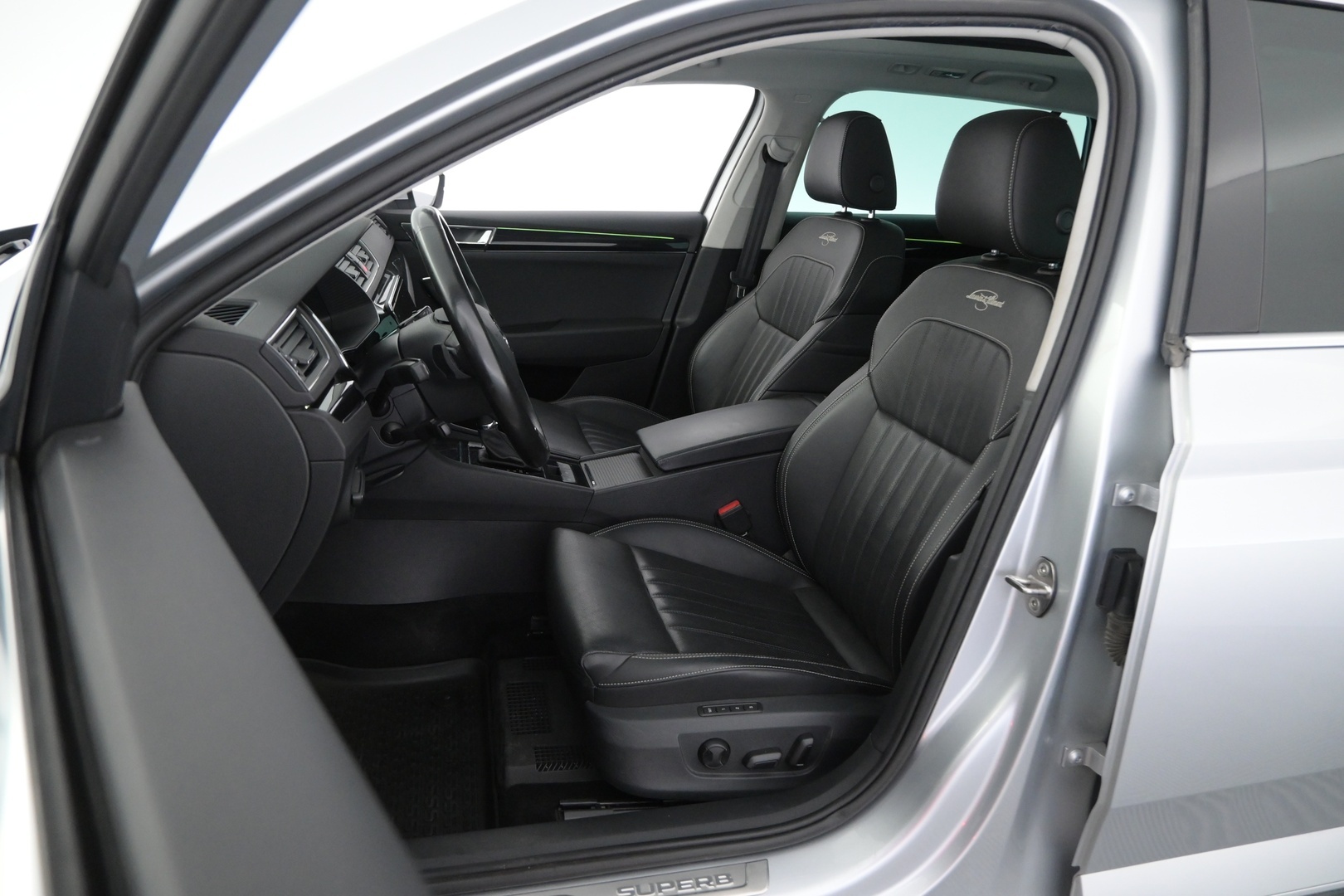 SKODA Superb 2020