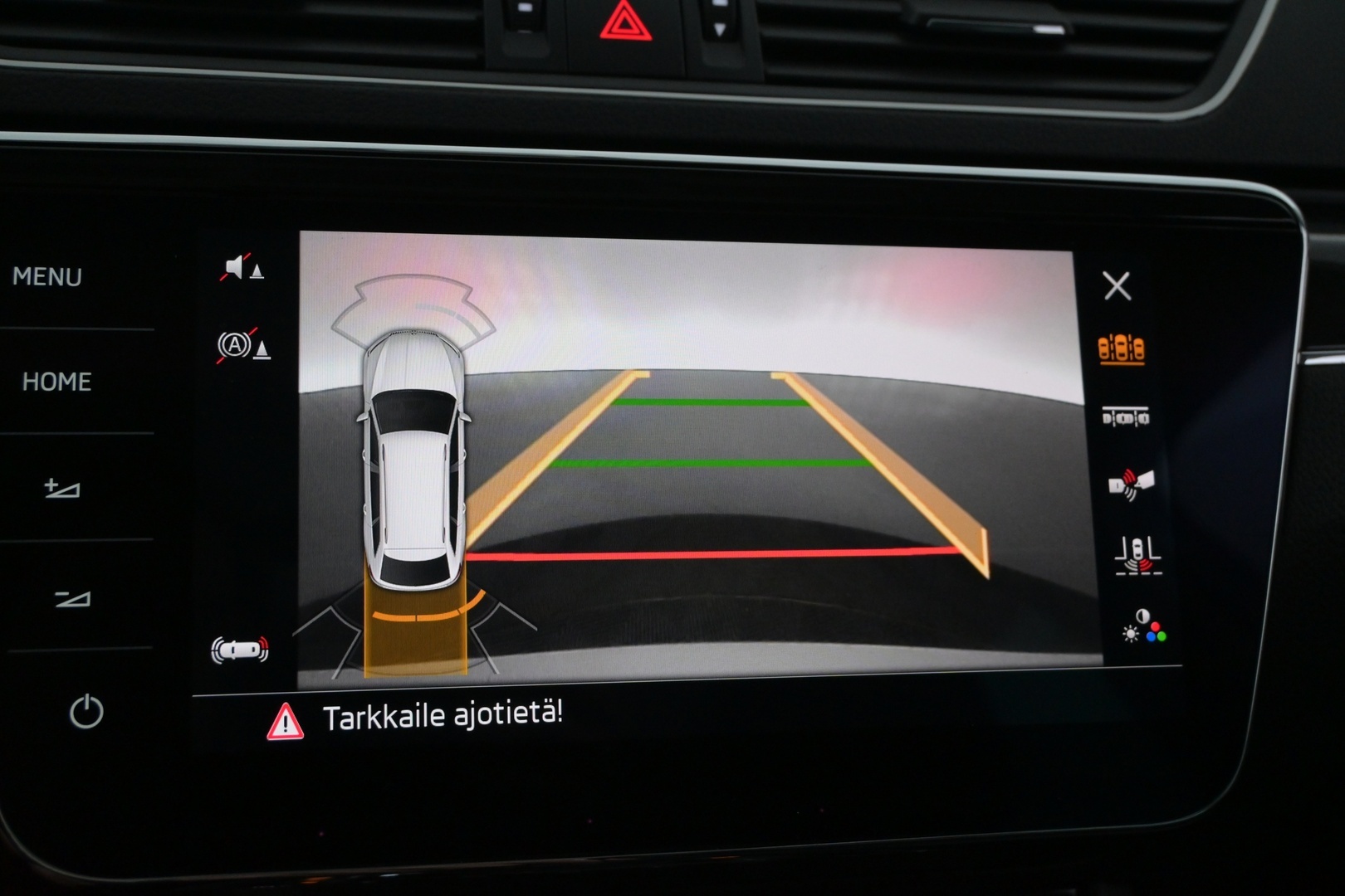 SKODA Superb 2020