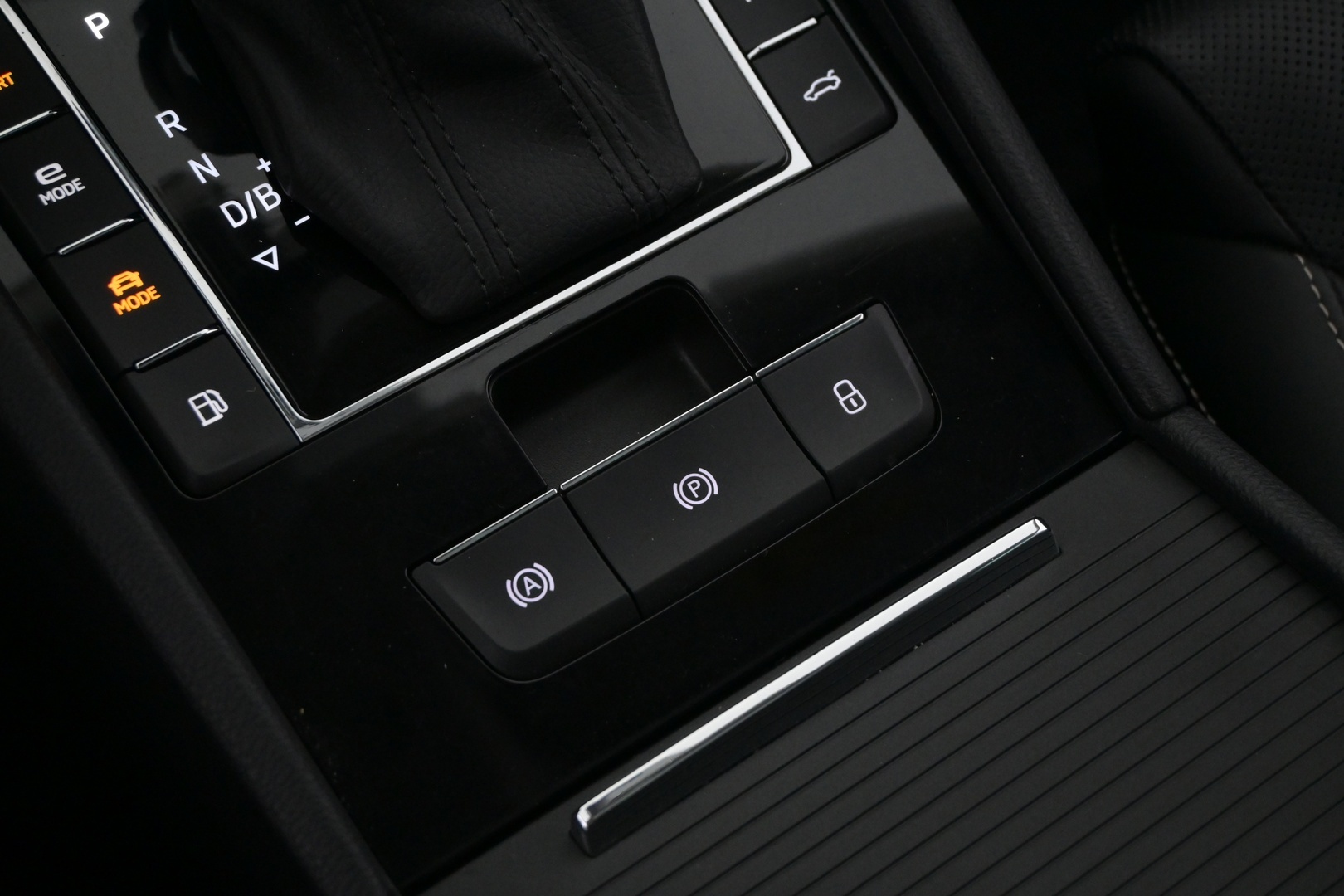 SKODA Superb 2020