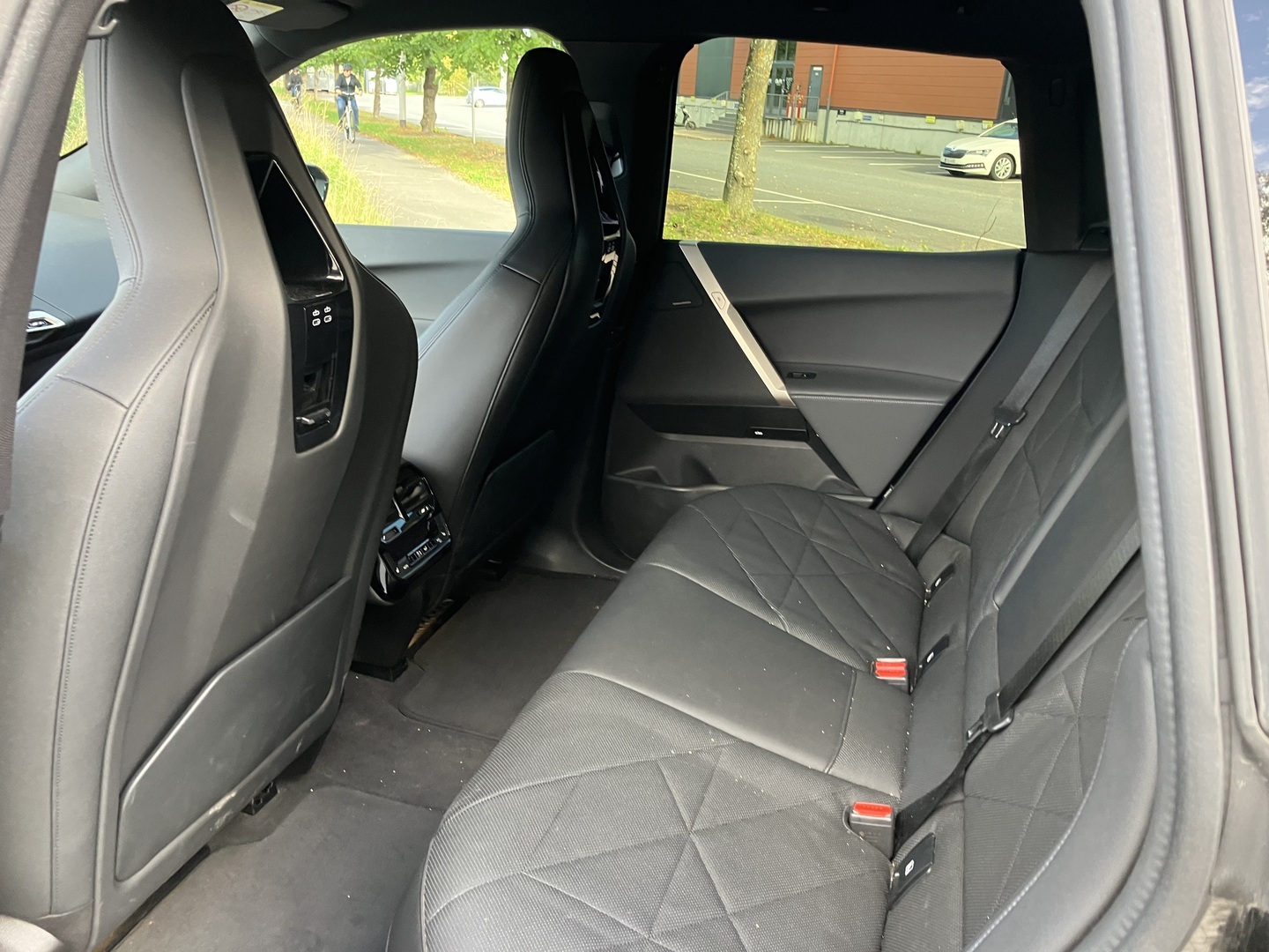 BMW iX 2022