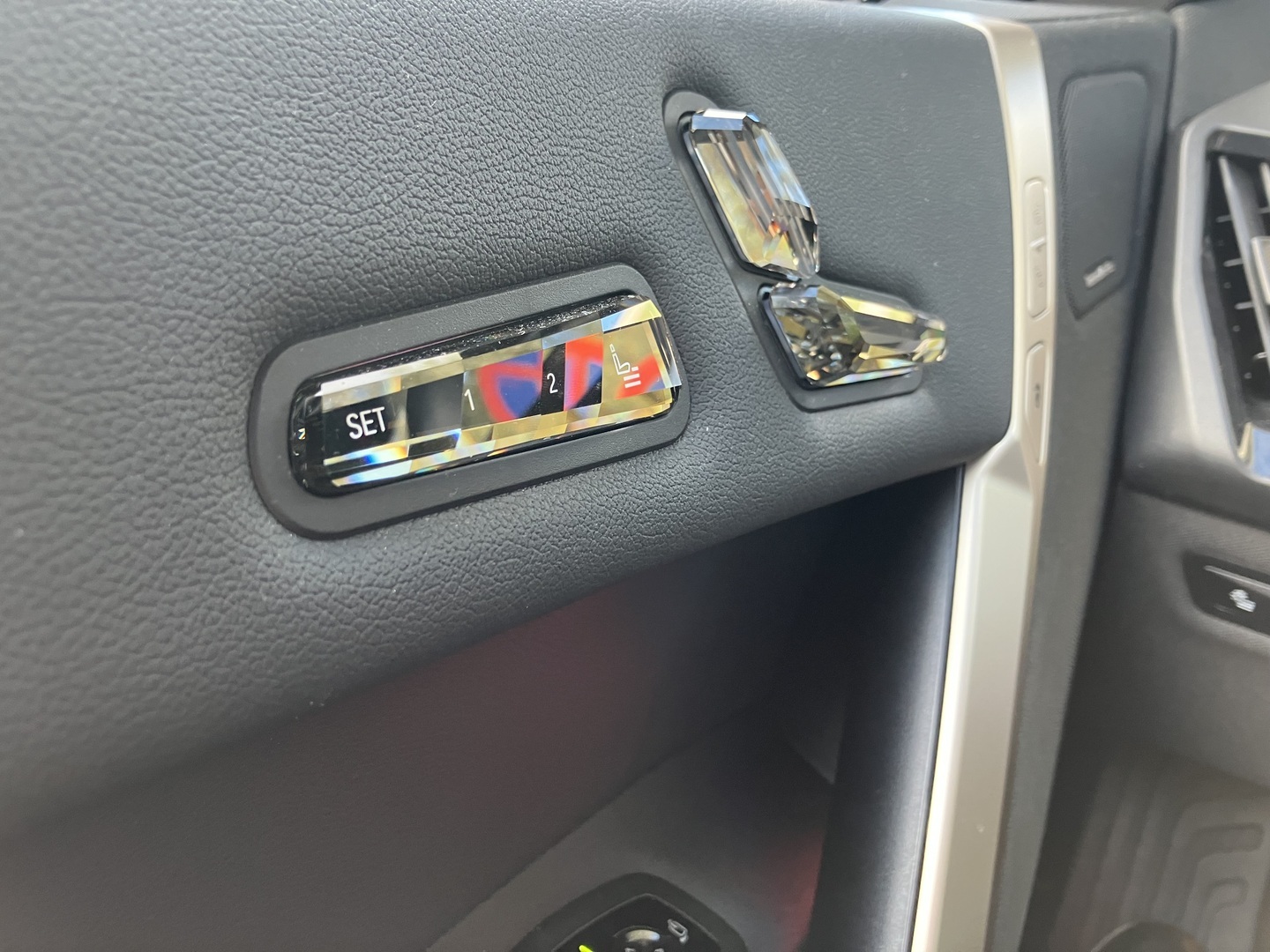 BMW iX 2022