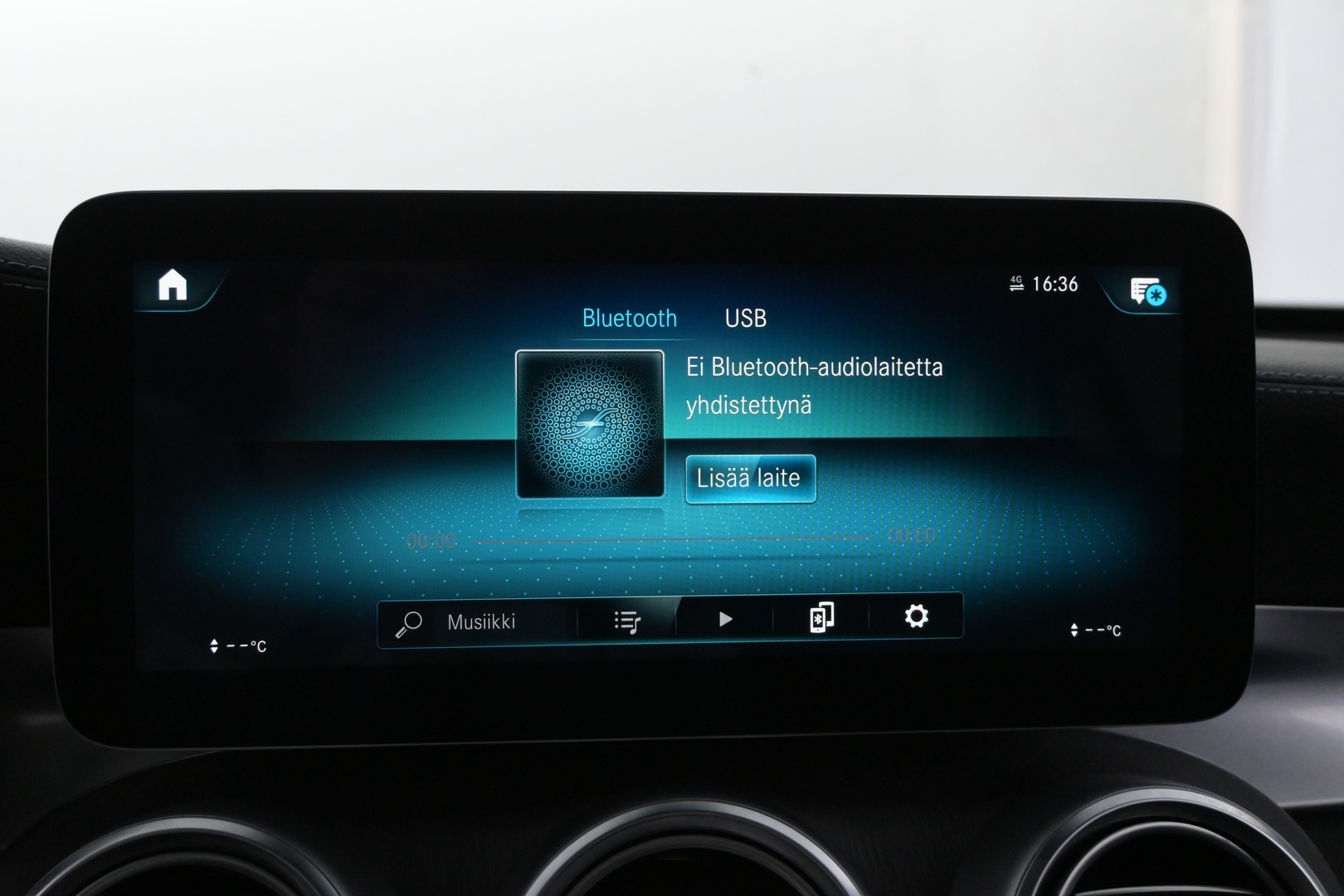 MERCEDES-BENZ GLC 2021