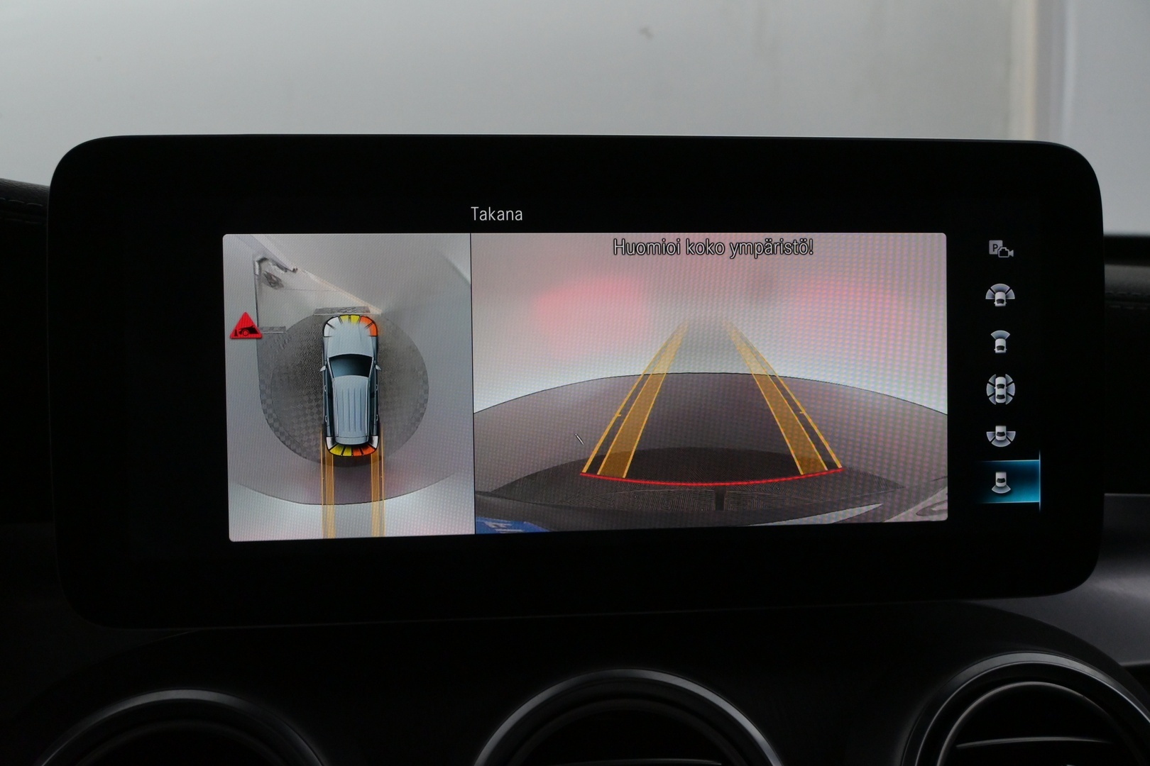 MERCEDES-BENZ GLC 2021