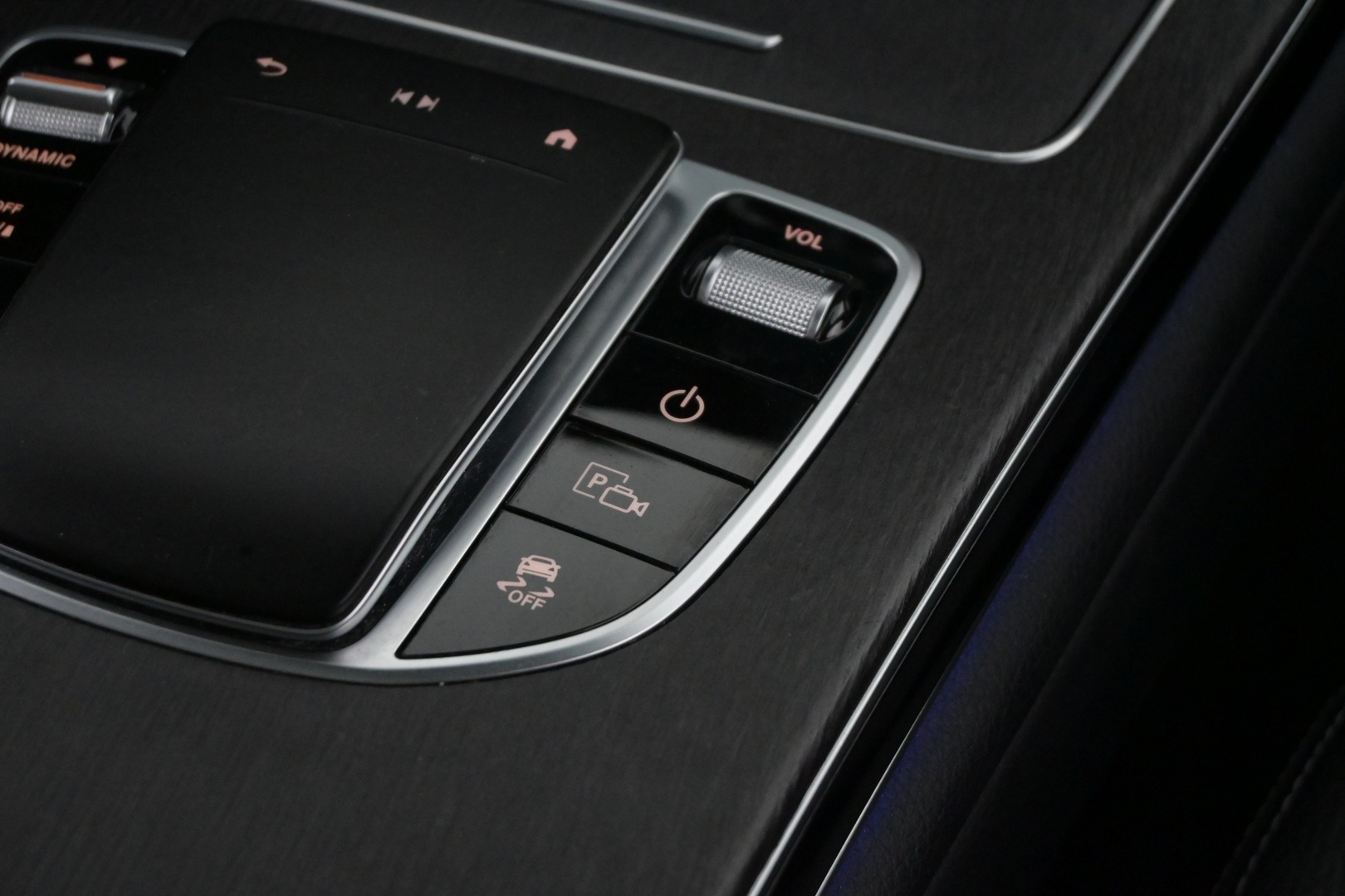 MERCEDES-BENZ GLC 2021