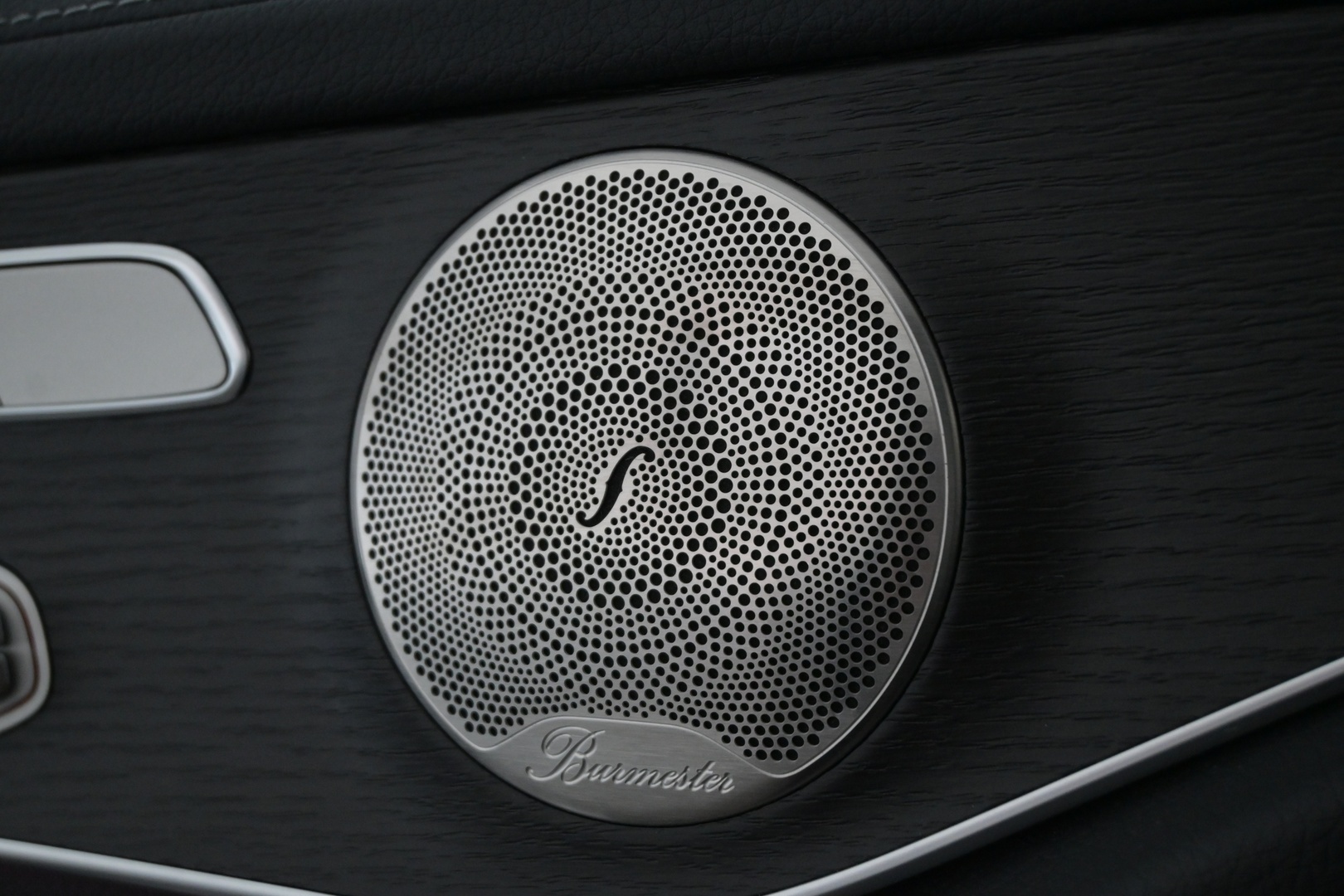 MERCEDES-BENZ GLC 2021