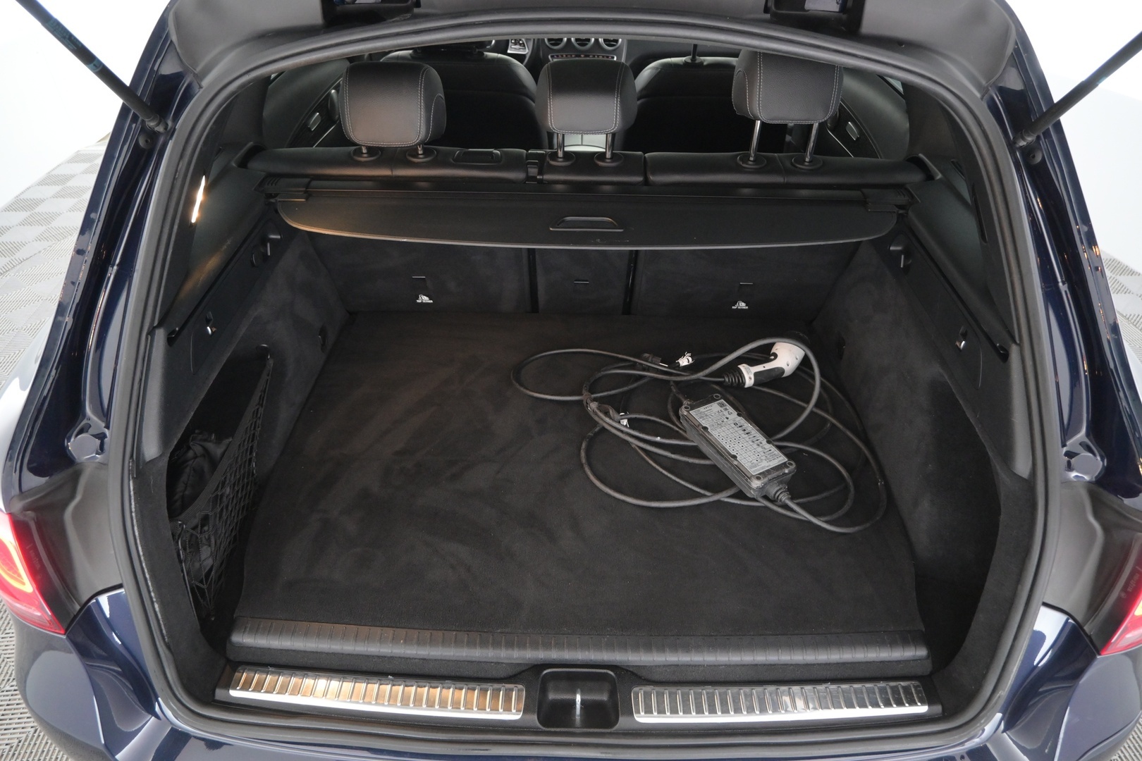 MERCEDES-BENZ GLC 2021